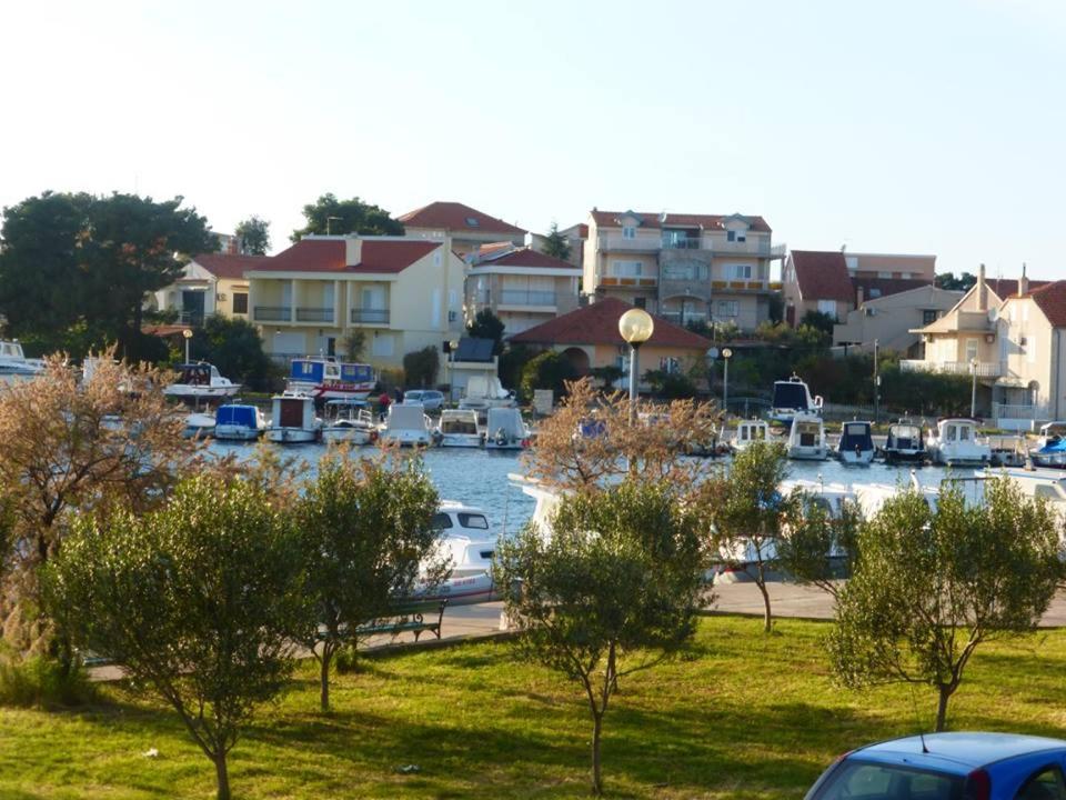 Apartments Meri