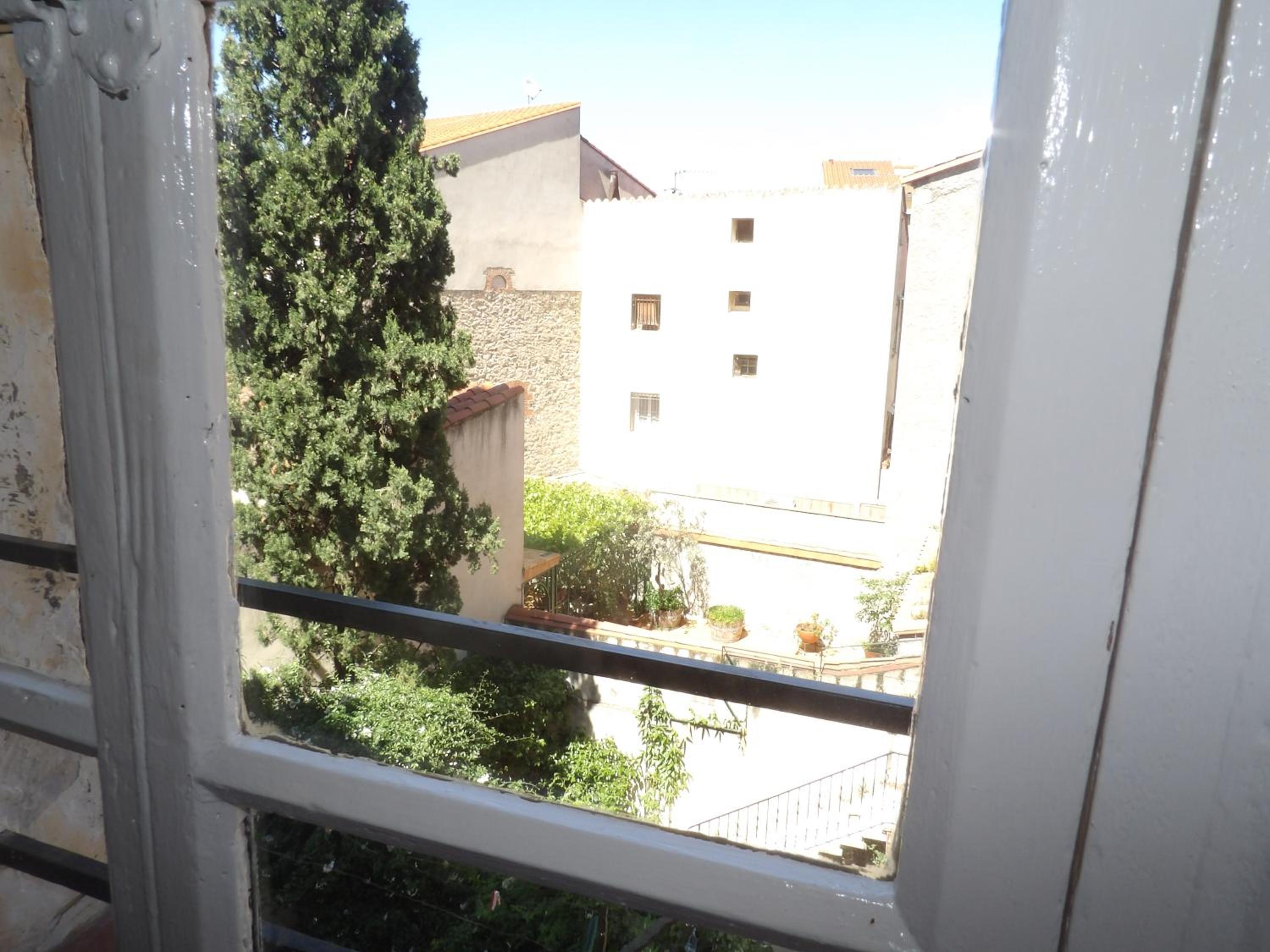 Poppys view 5