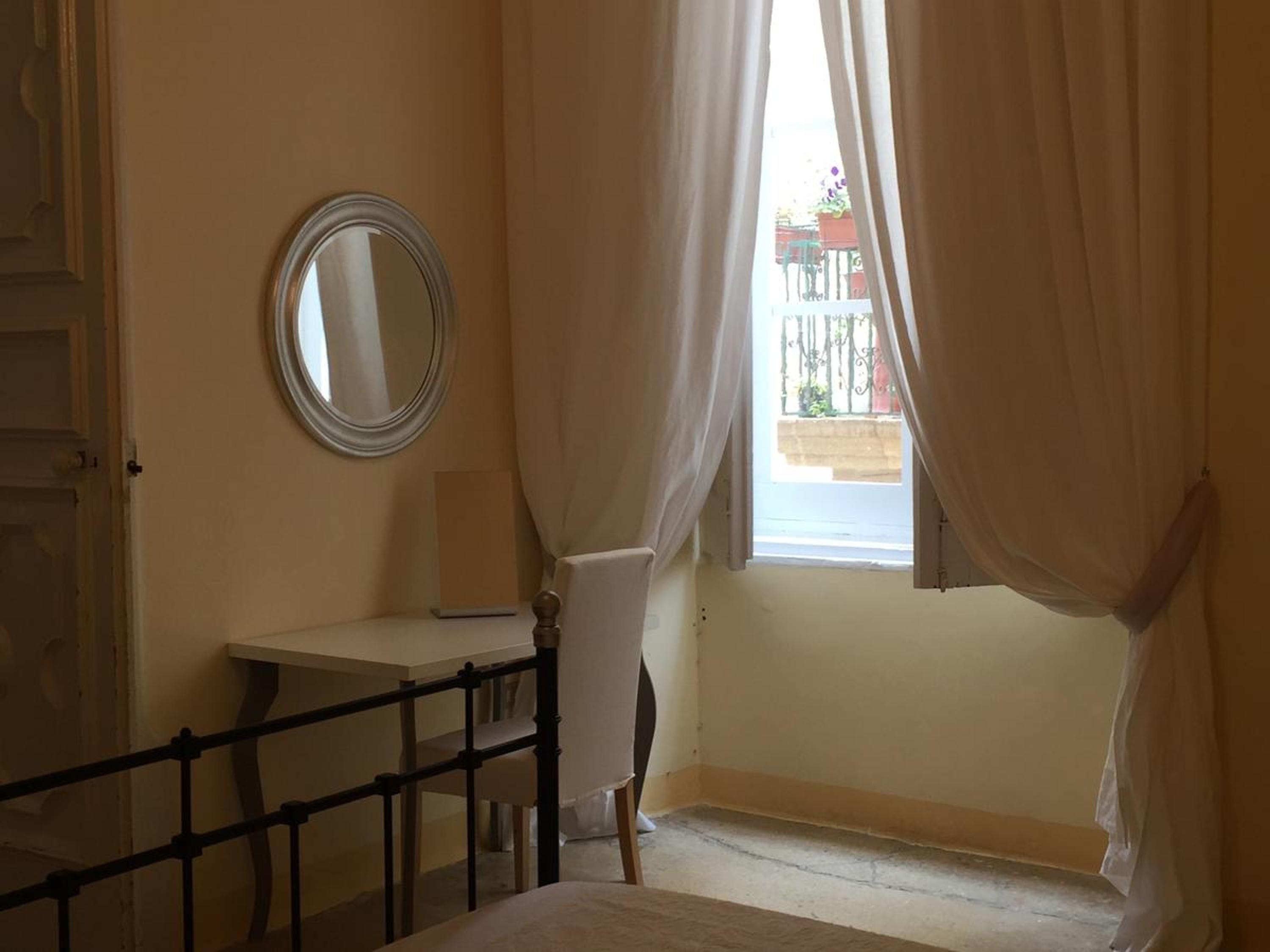 Palazzo Doxi Fontana Dimora Storica