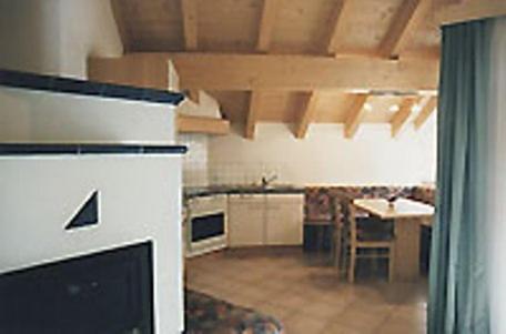 Appartements Mattioli
