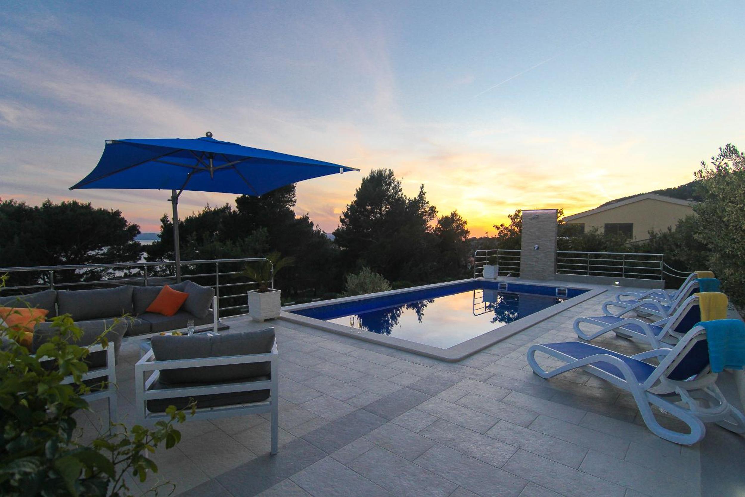 Villa Levanda view 5