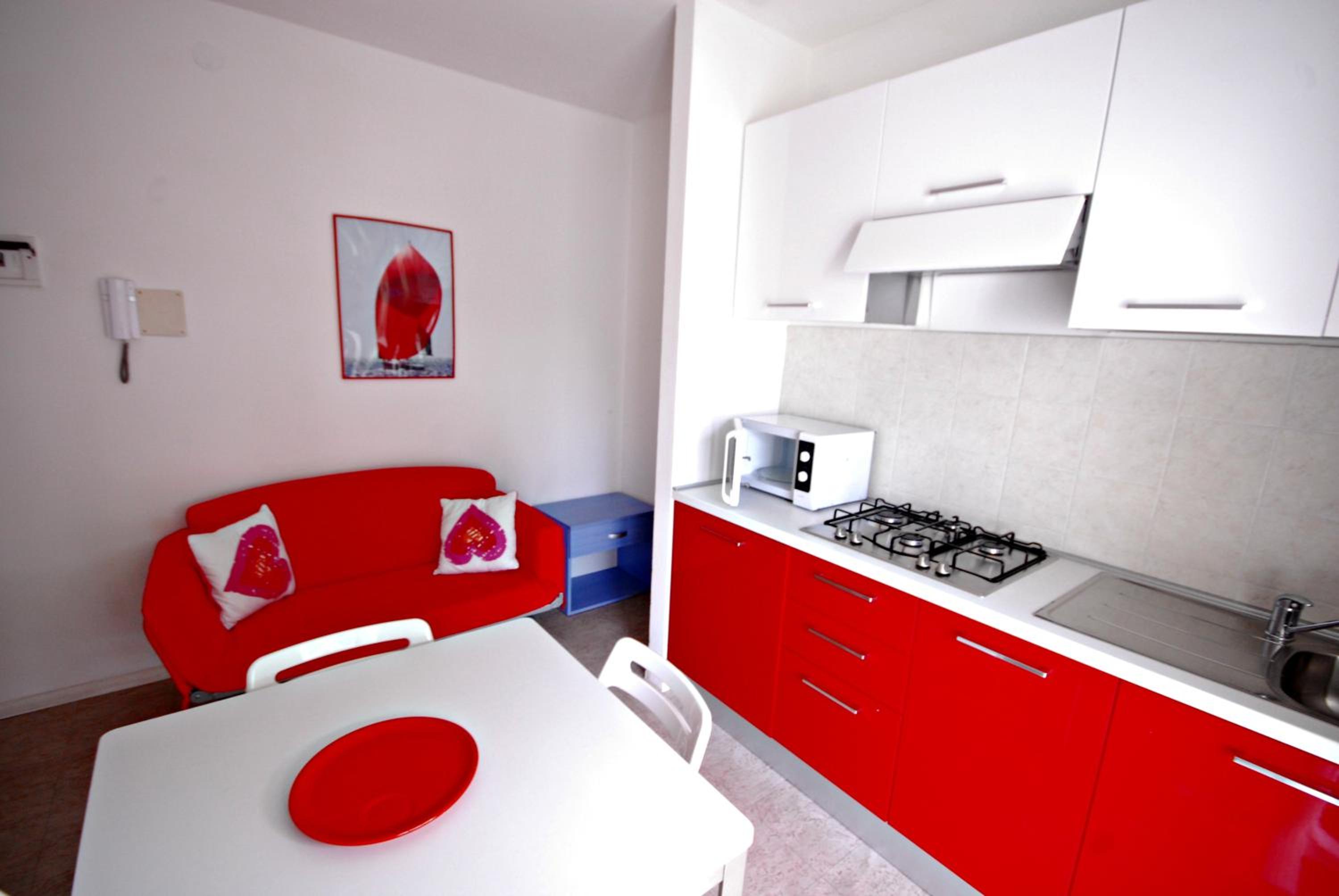 Residence Valgardena view 4