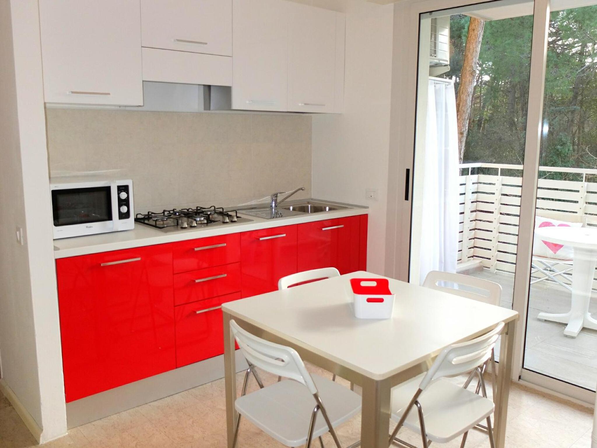 Residence Valgardena view 3