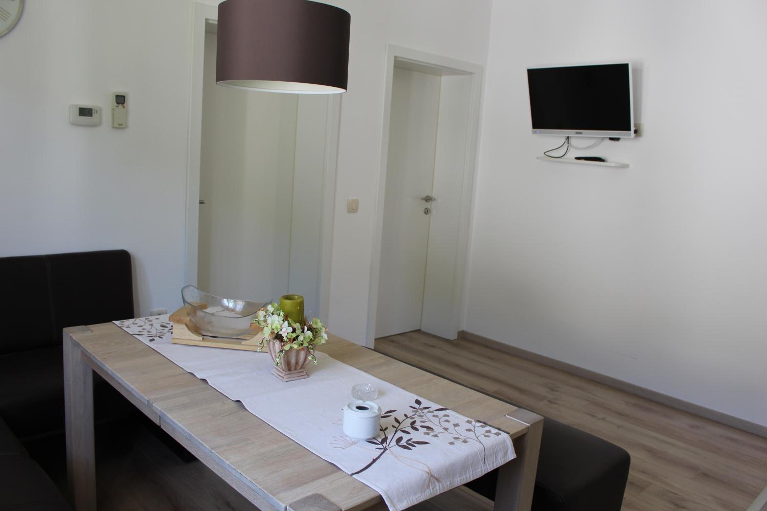 Apartment Aleksandar view 4