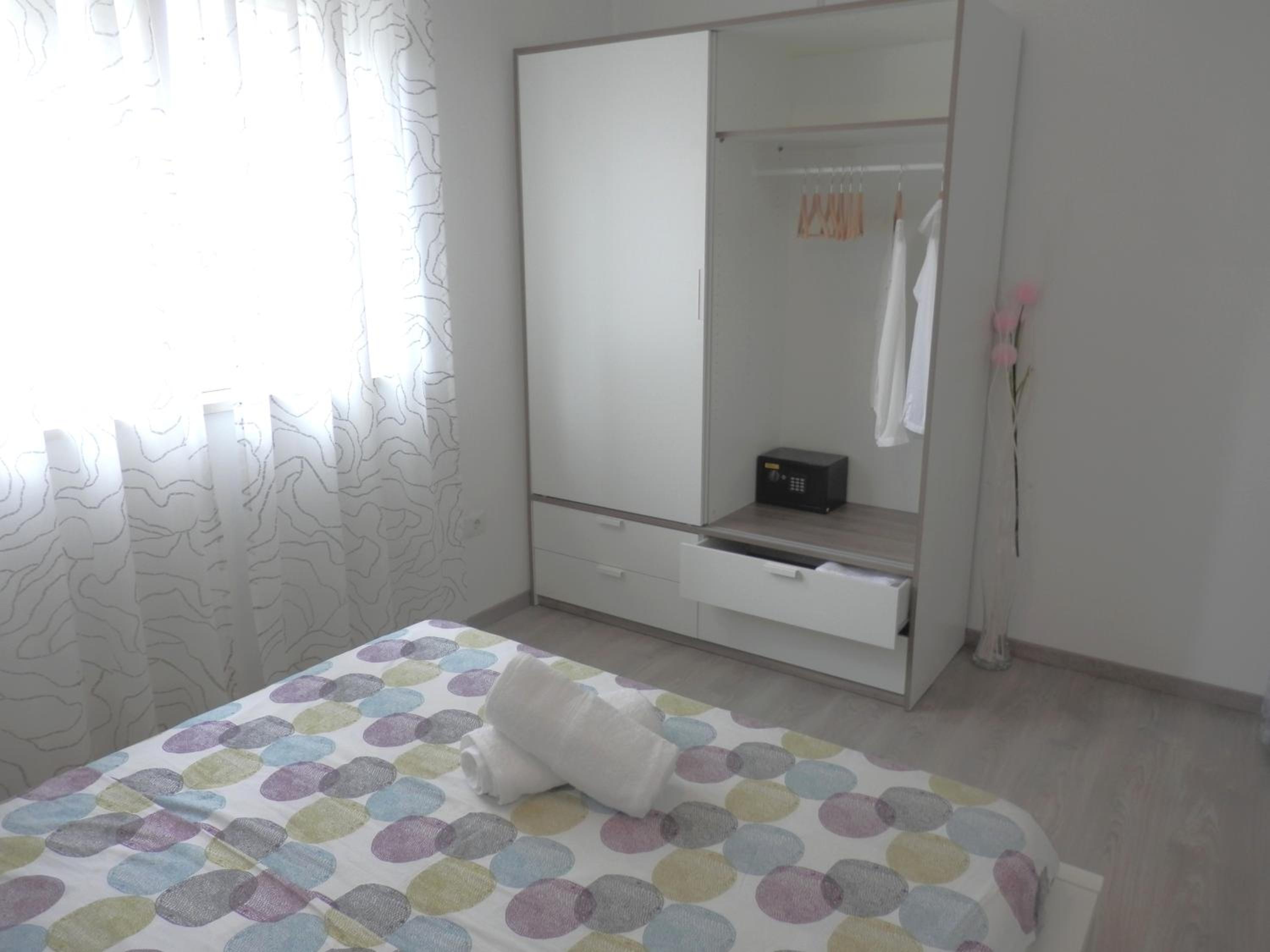 Luna Apartment