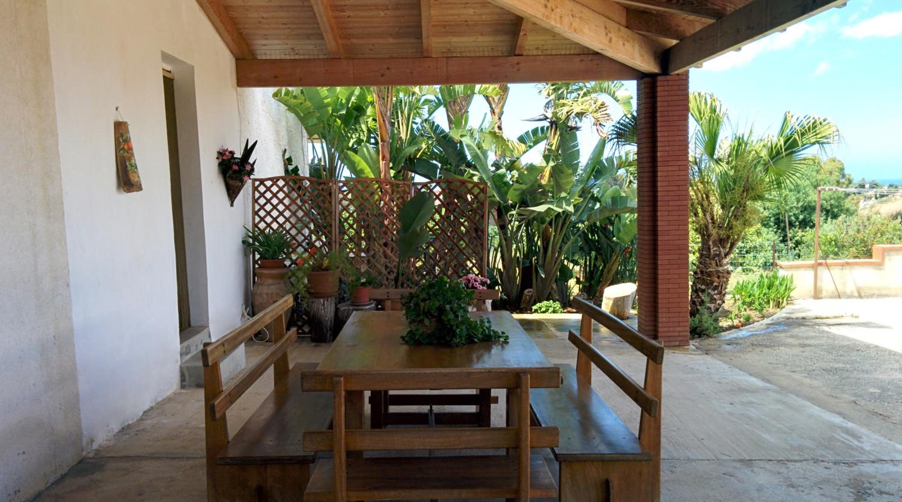 Il Gelsomino Home Holiday view 3