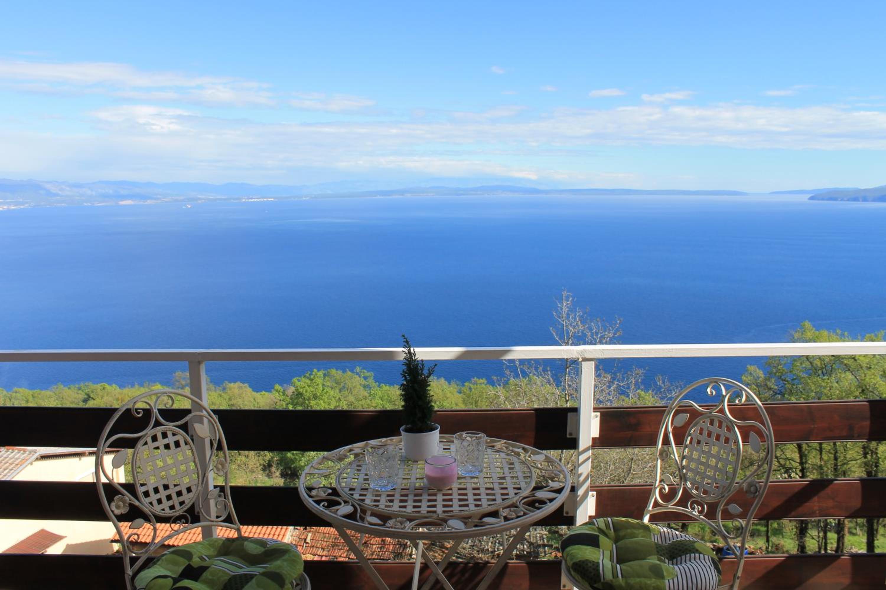 Holiday paradise Opatija