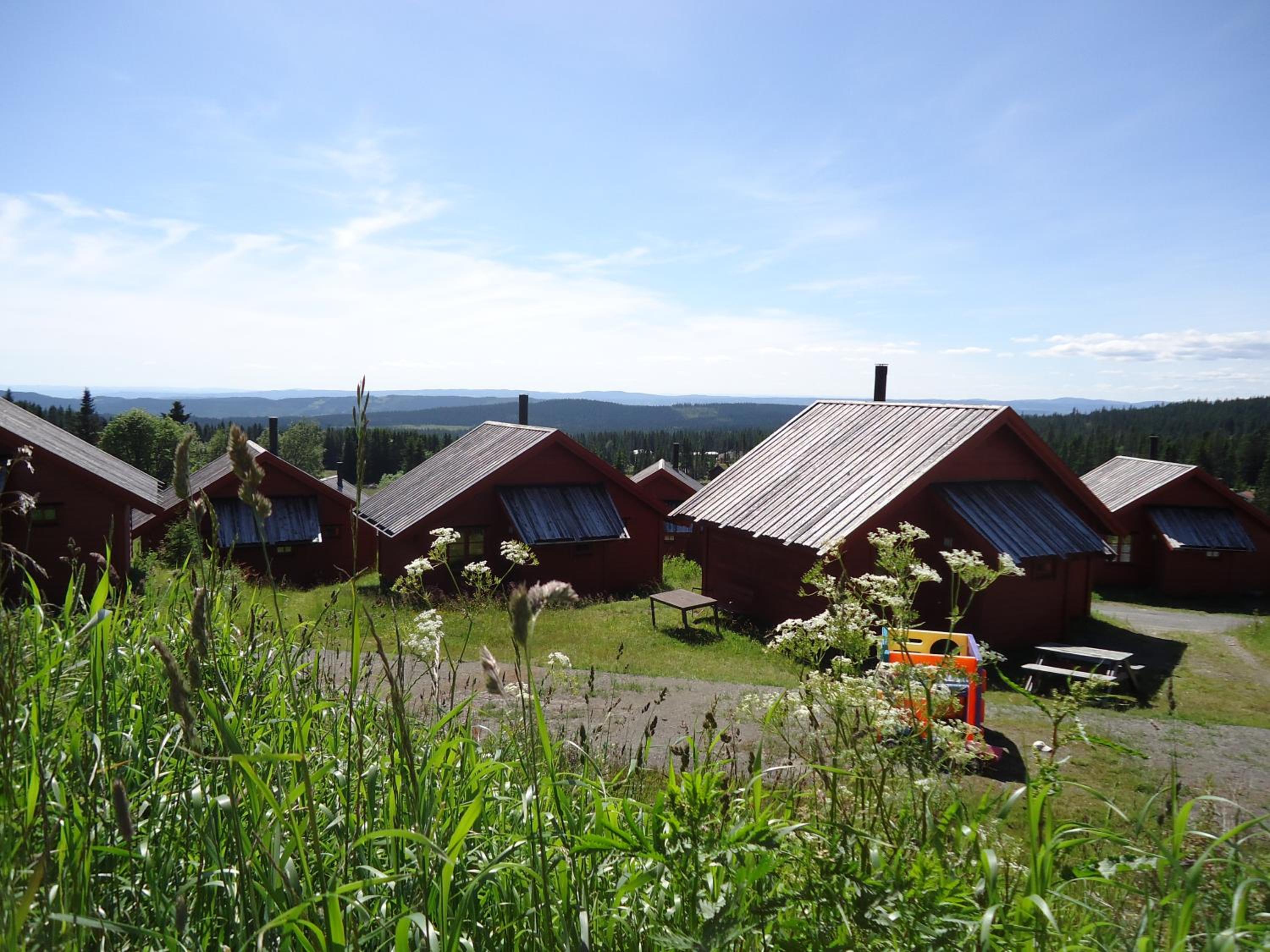 Nordseter Hytter