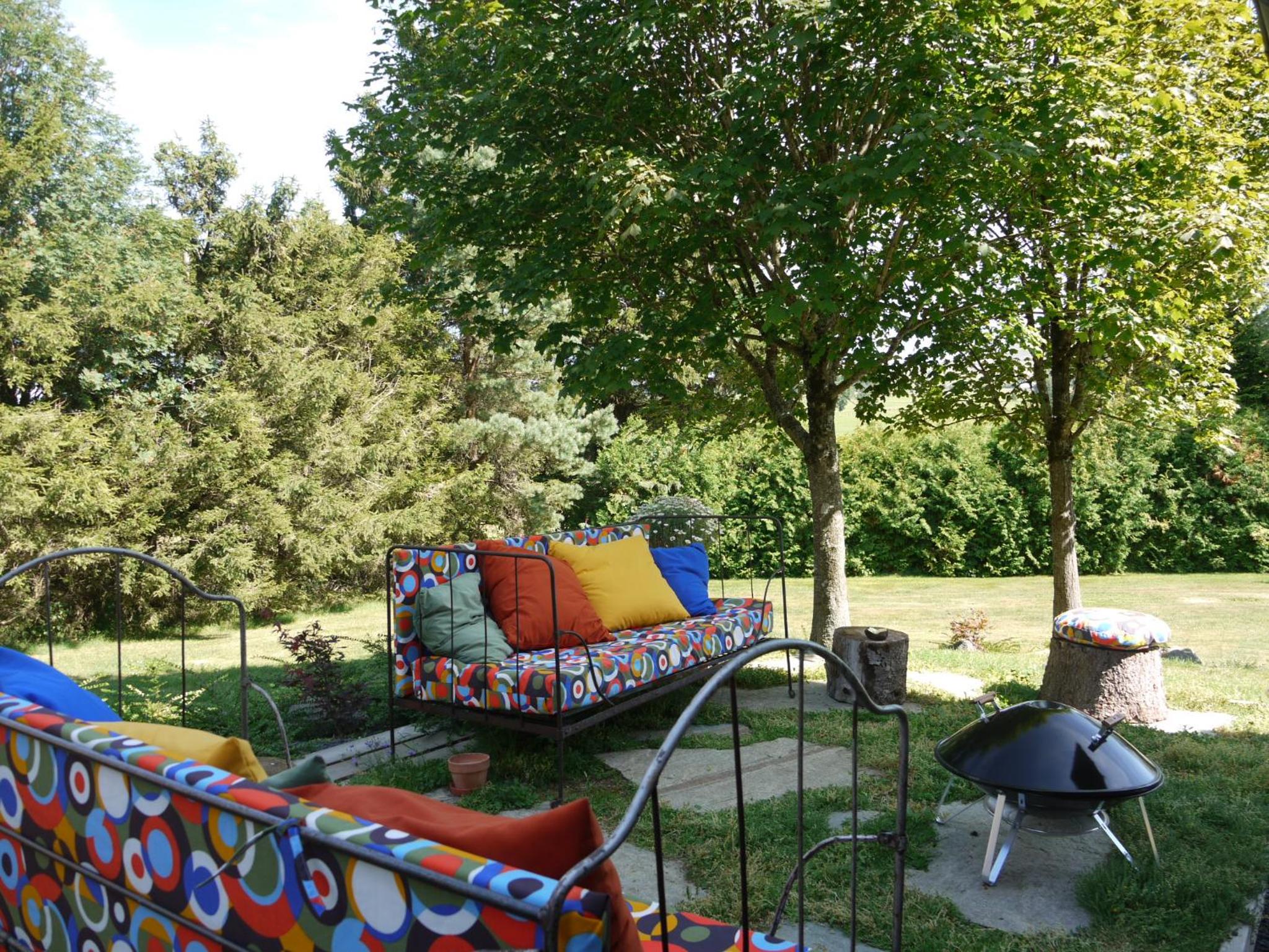Domaine de Fondain