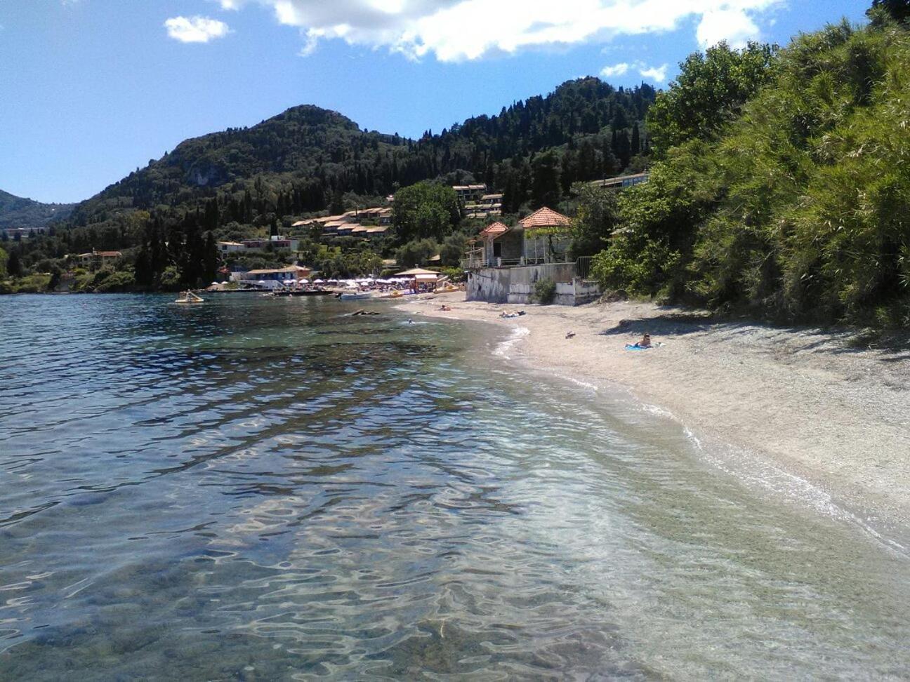 Sol e Mar Sea Side View Guesthouse
