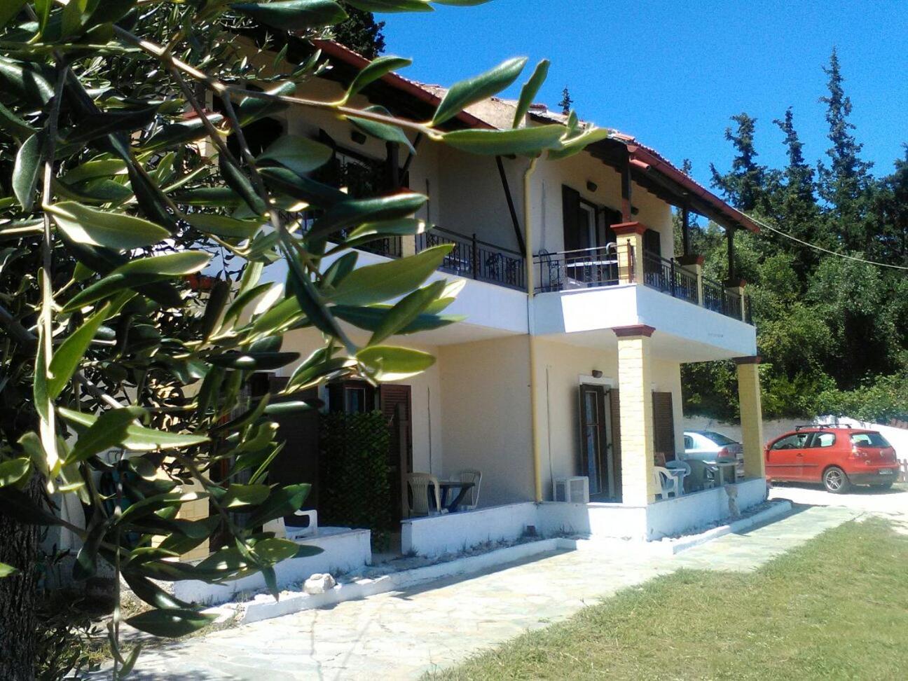 Sol e Mar Sea Side View Guesthouse