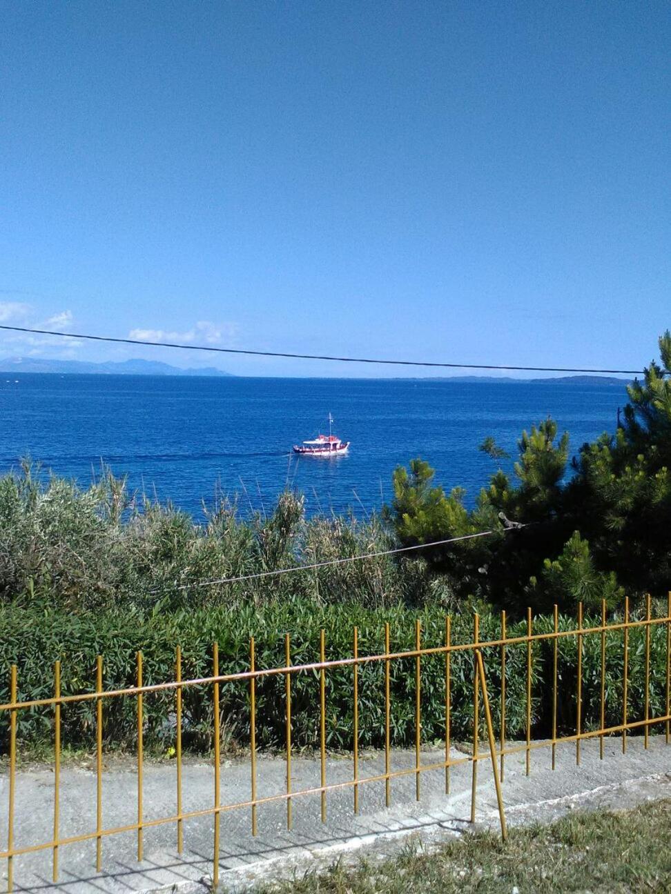 Sol e Mar Sea Side View Guesthouse