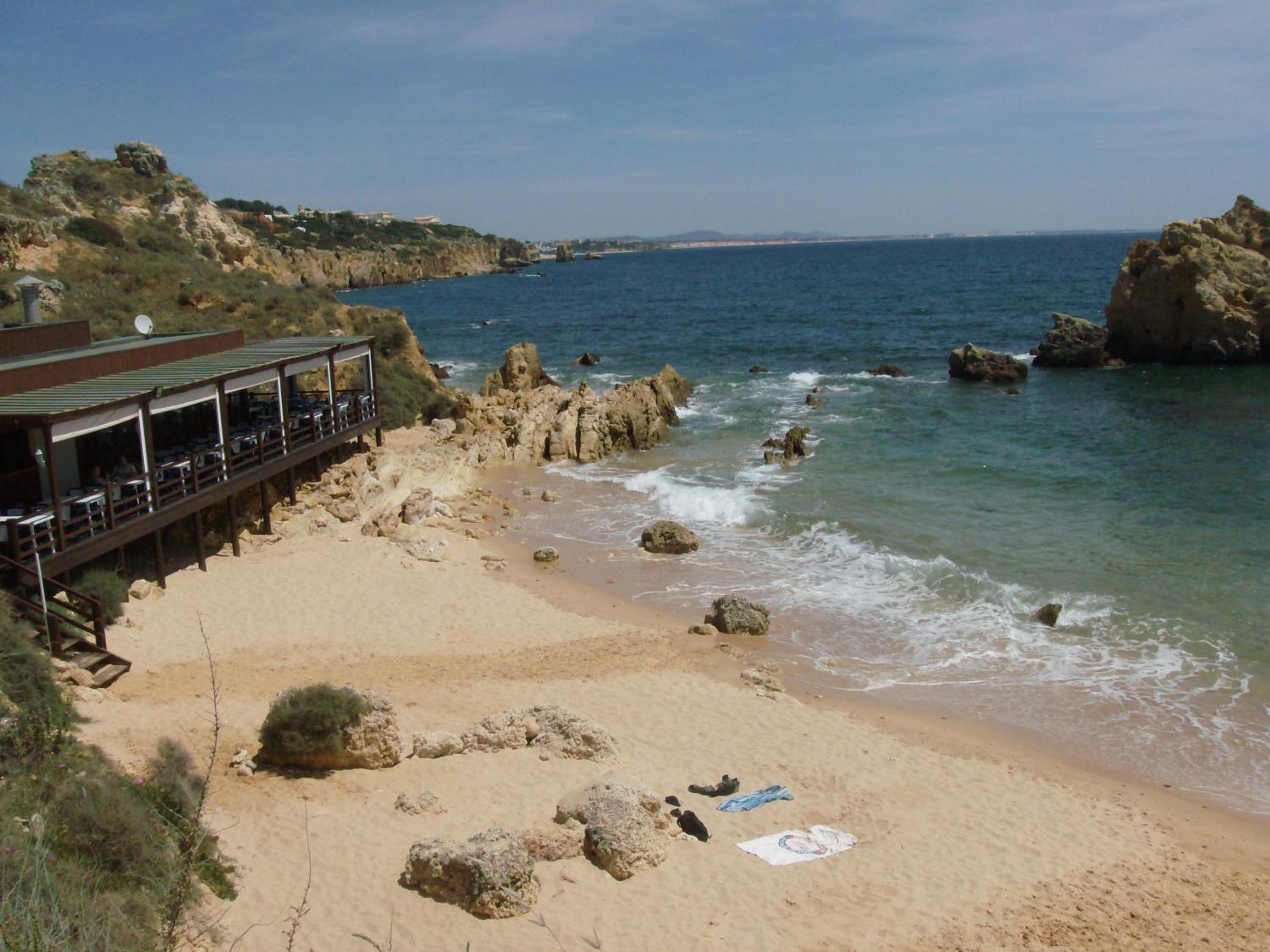 Apartamento Sunny Velamar view 3