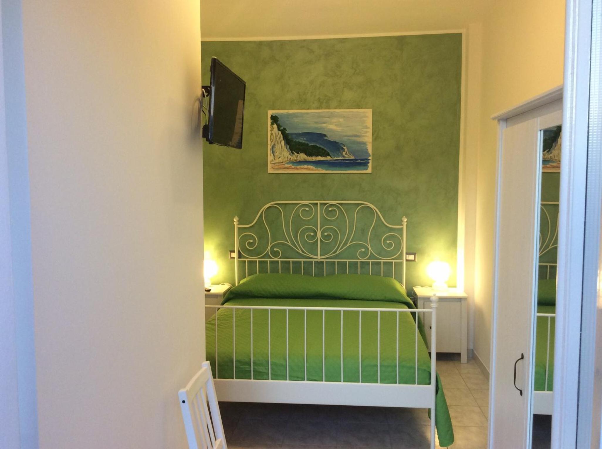 Bed and Breakfast Sara Mare