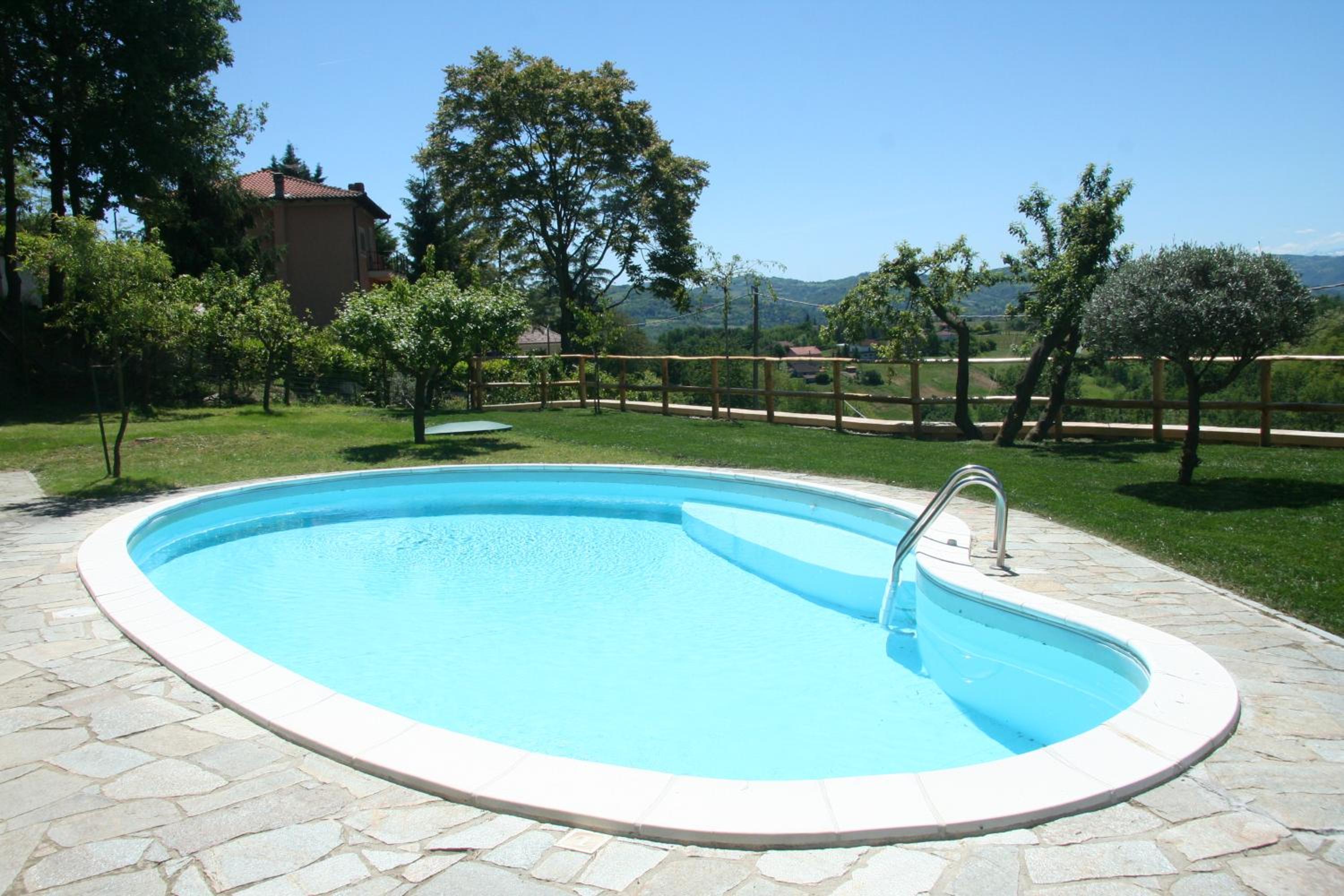 B&B Maggiora 131
