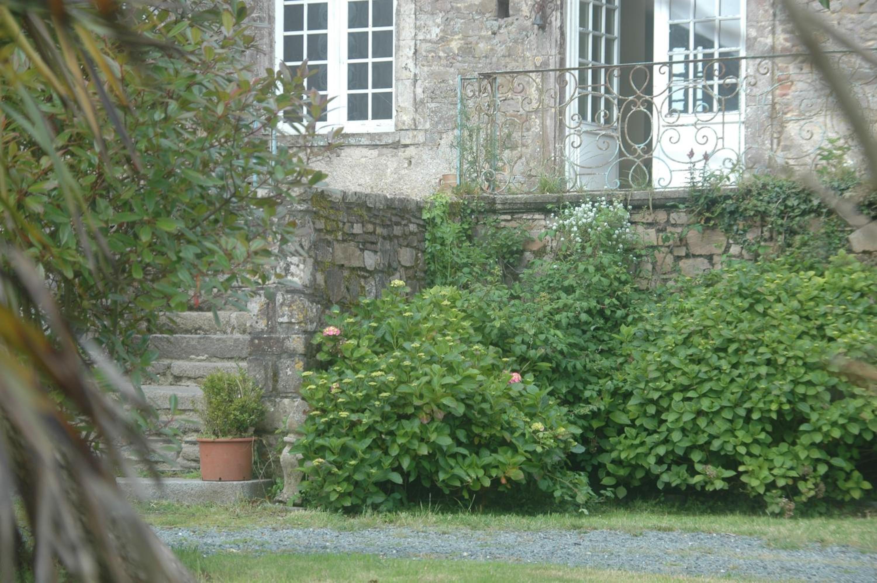 Le Chateau de Claids