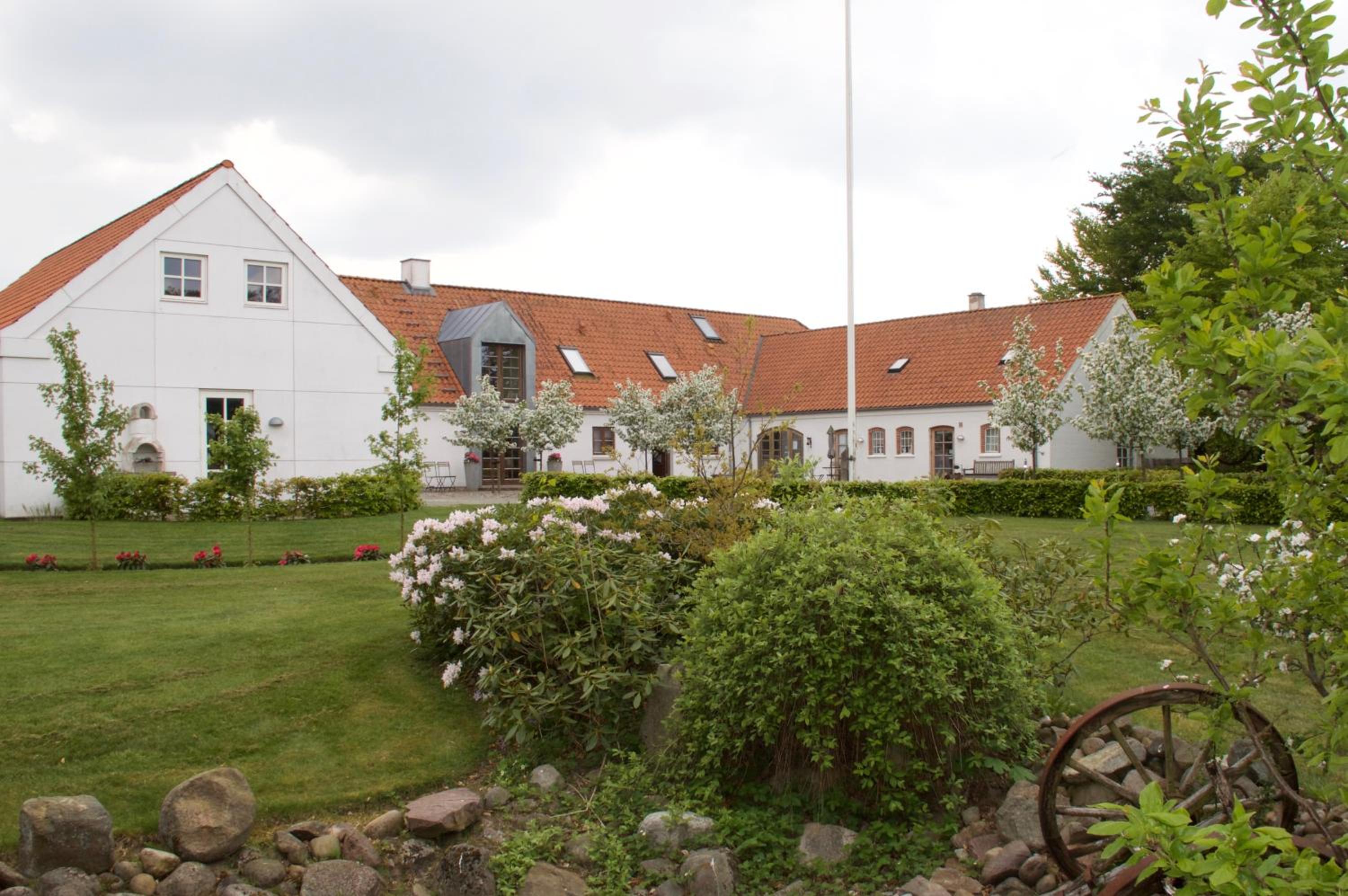 LILLEVANG APARTMENTs