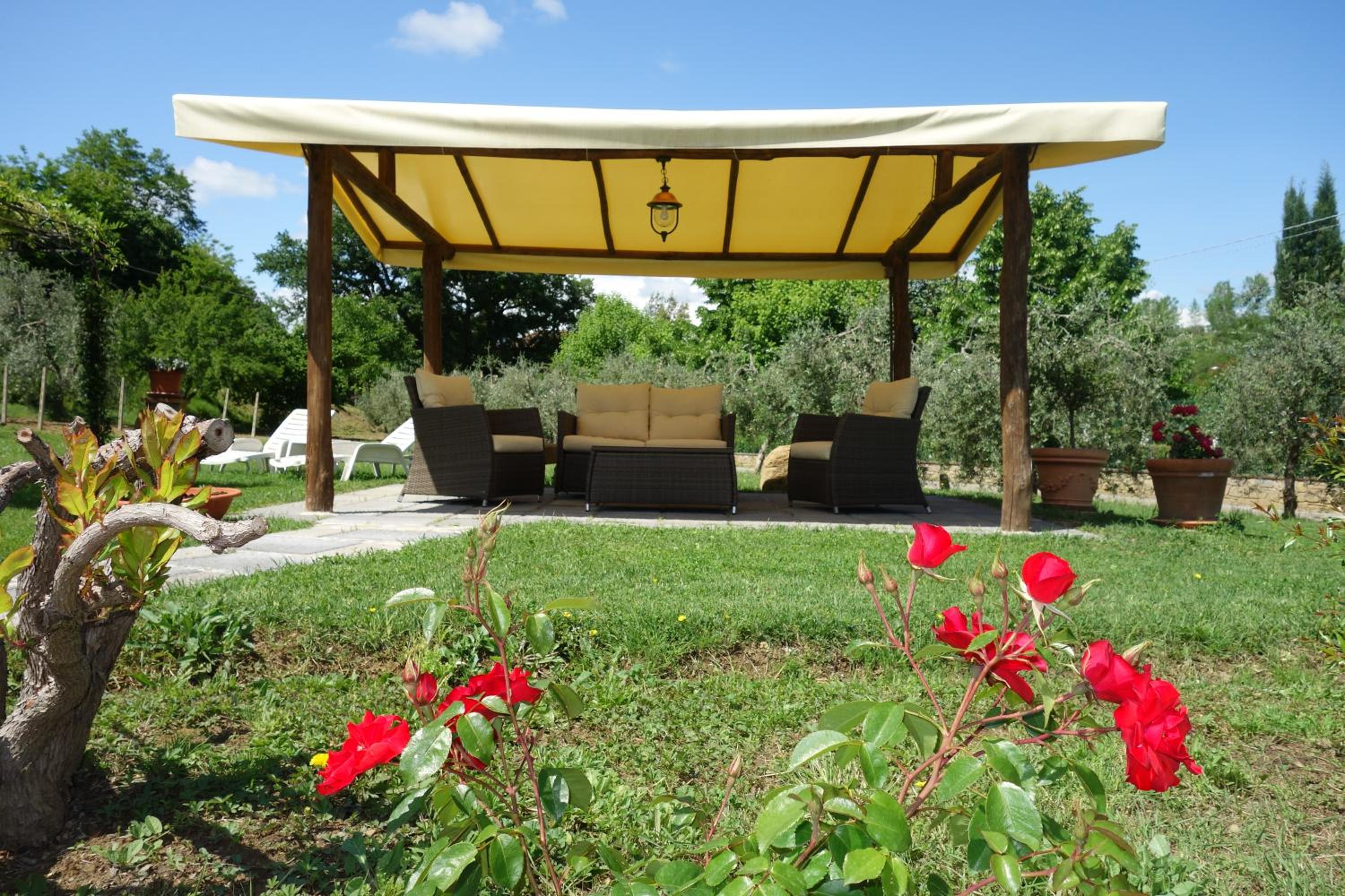 Casa Elisa
