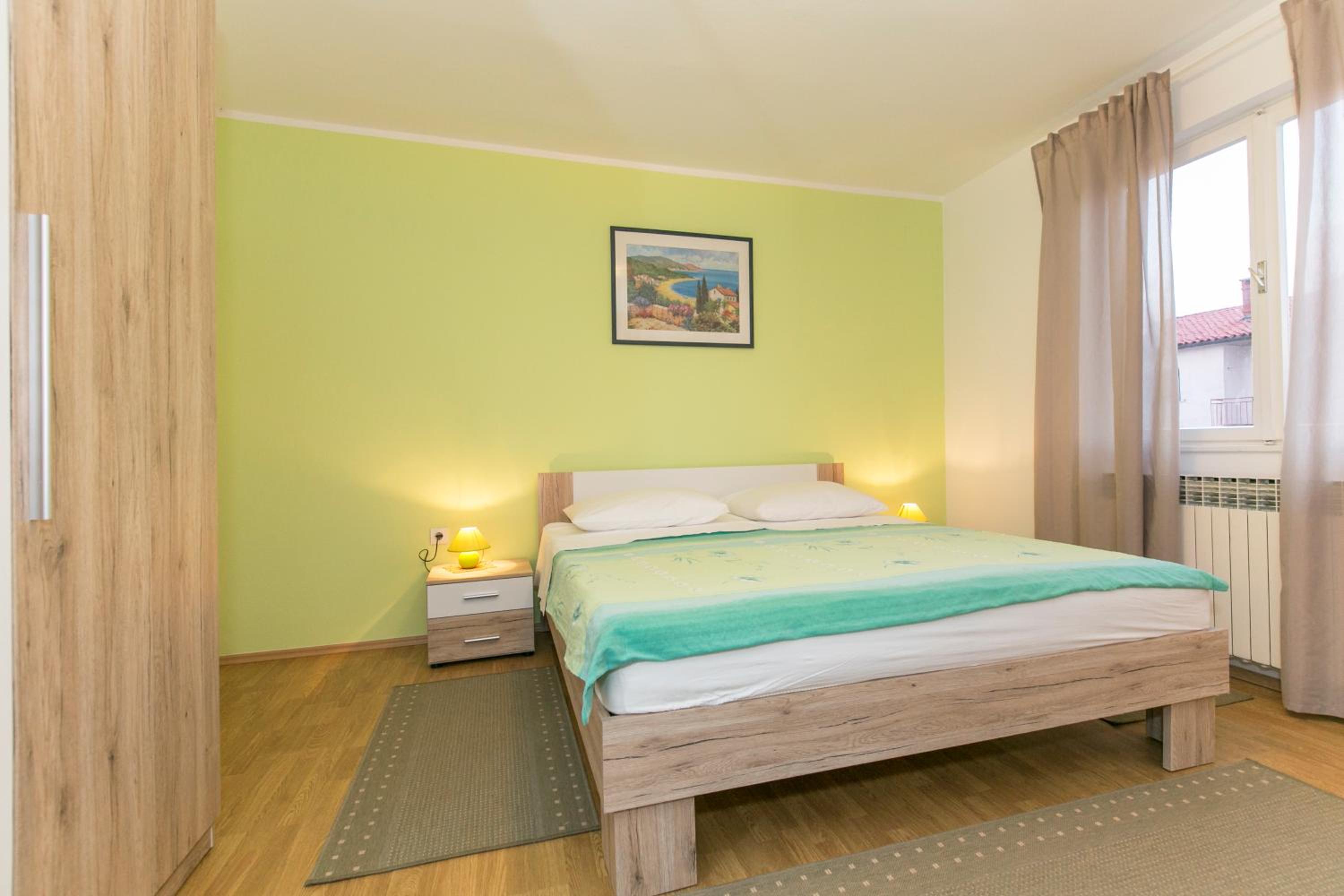 Apartment Amalia view 3