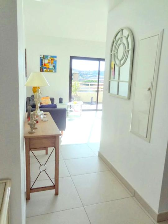 Appartement Vue Mer Corse Sud photo 5