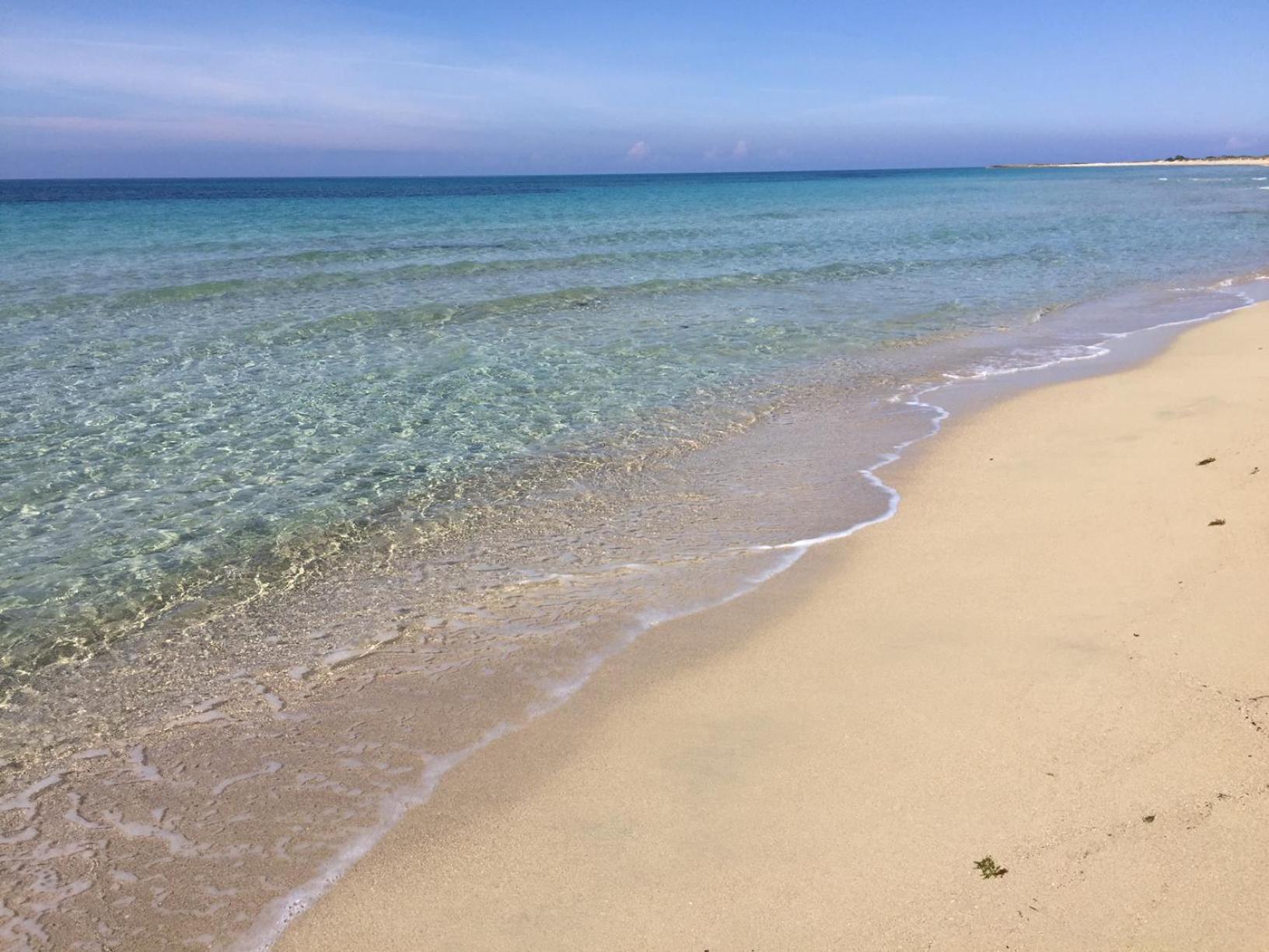 Mare Relax view 2