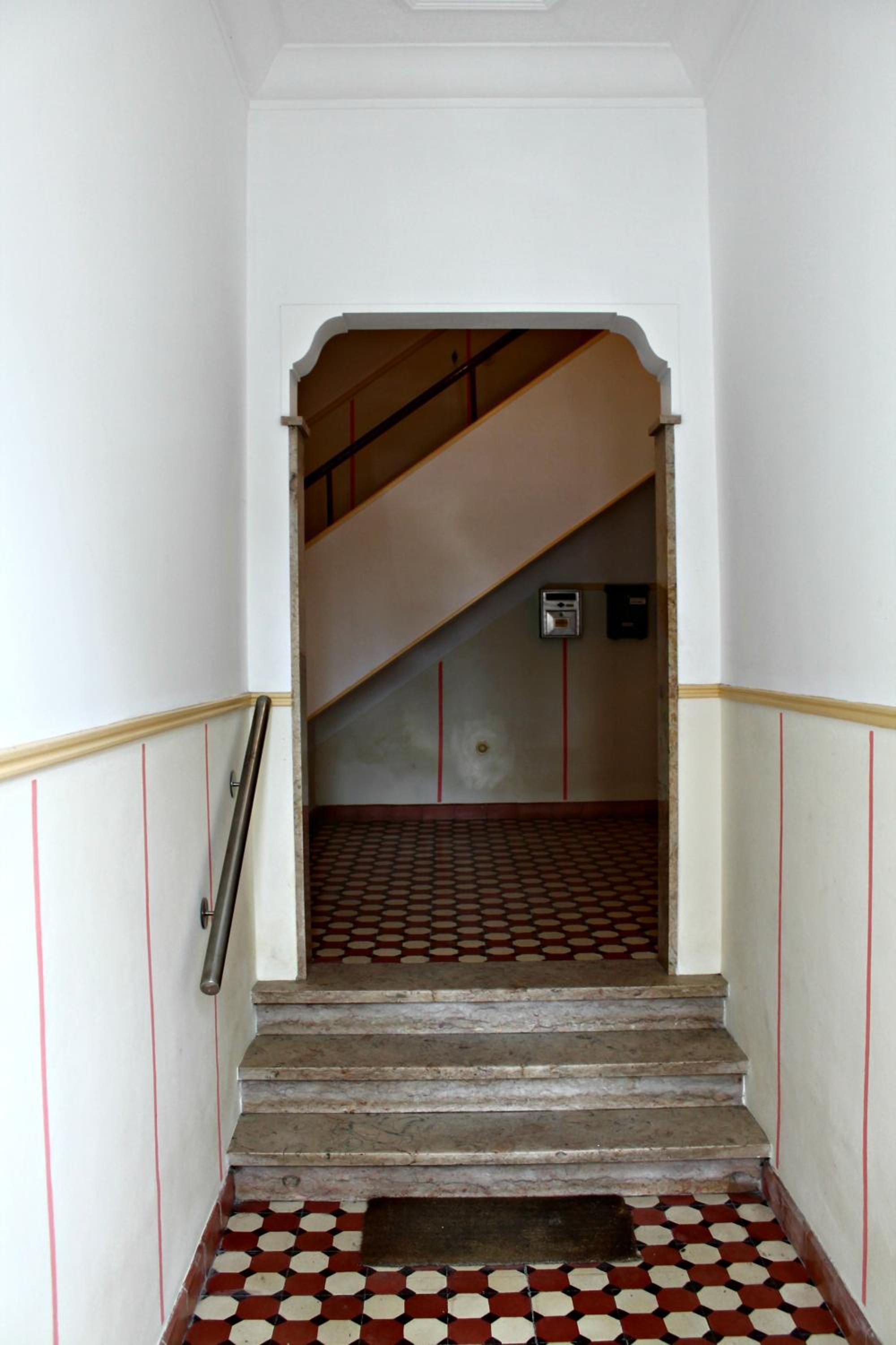 Sintra - Casa da Portela