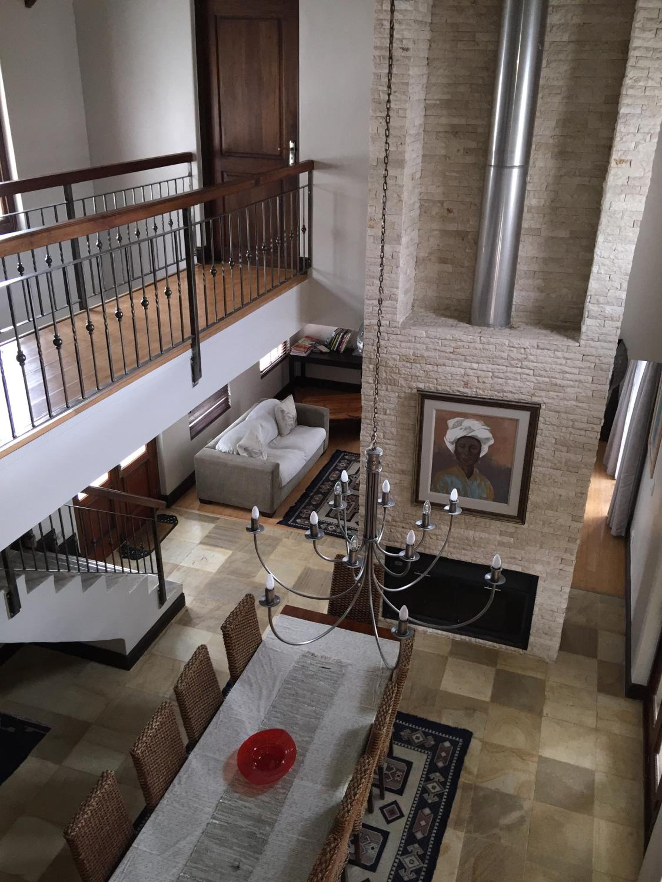 Hotel De Zalze Luxury Lodge