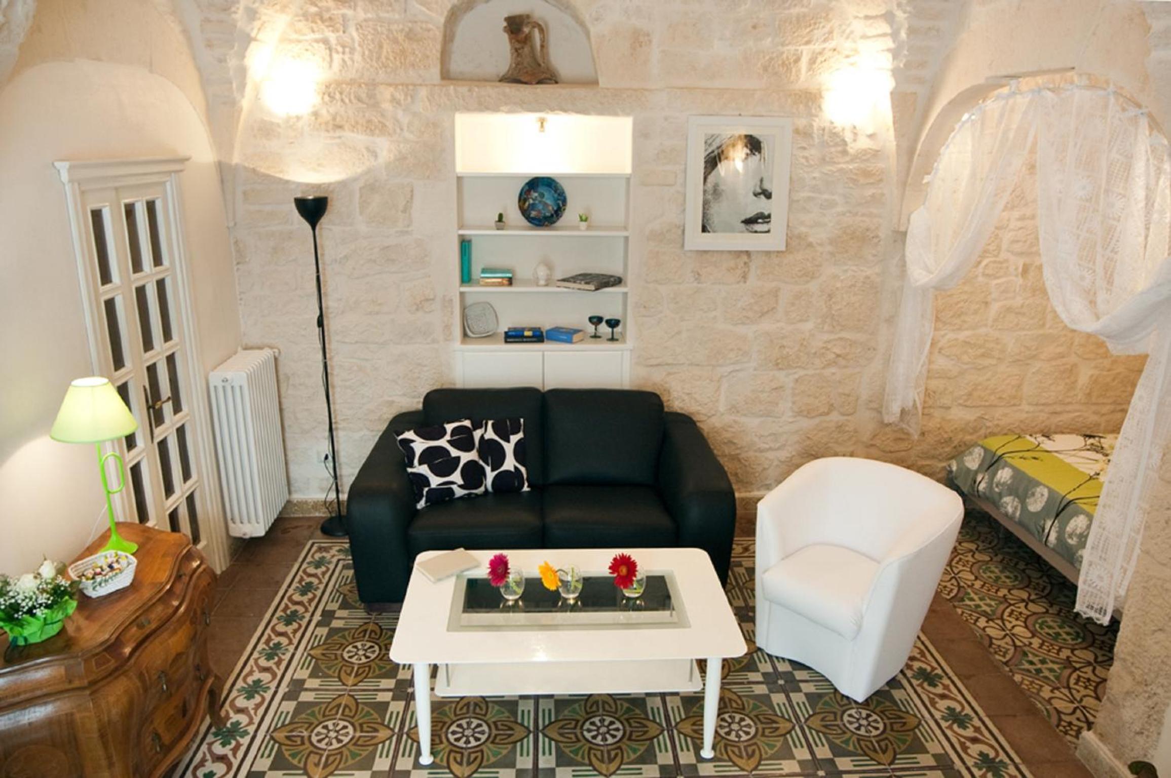 Apartment Mammacara, photo 13