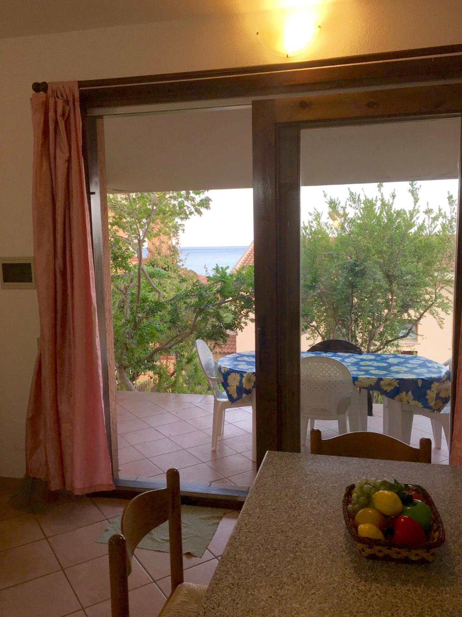 Casa Vacanza Porto Corallo photo 5