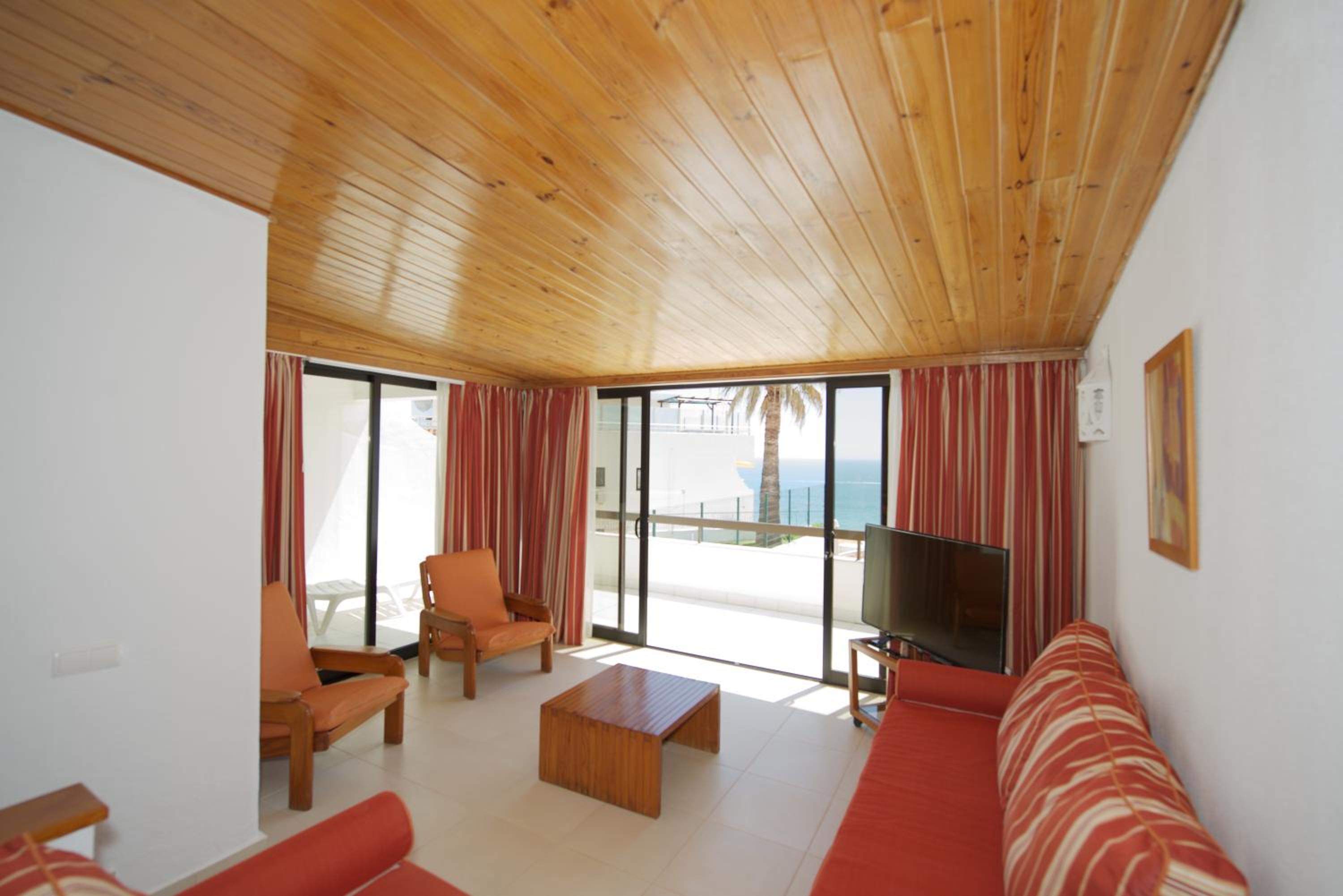 Apartamentos Tio Papel view 5