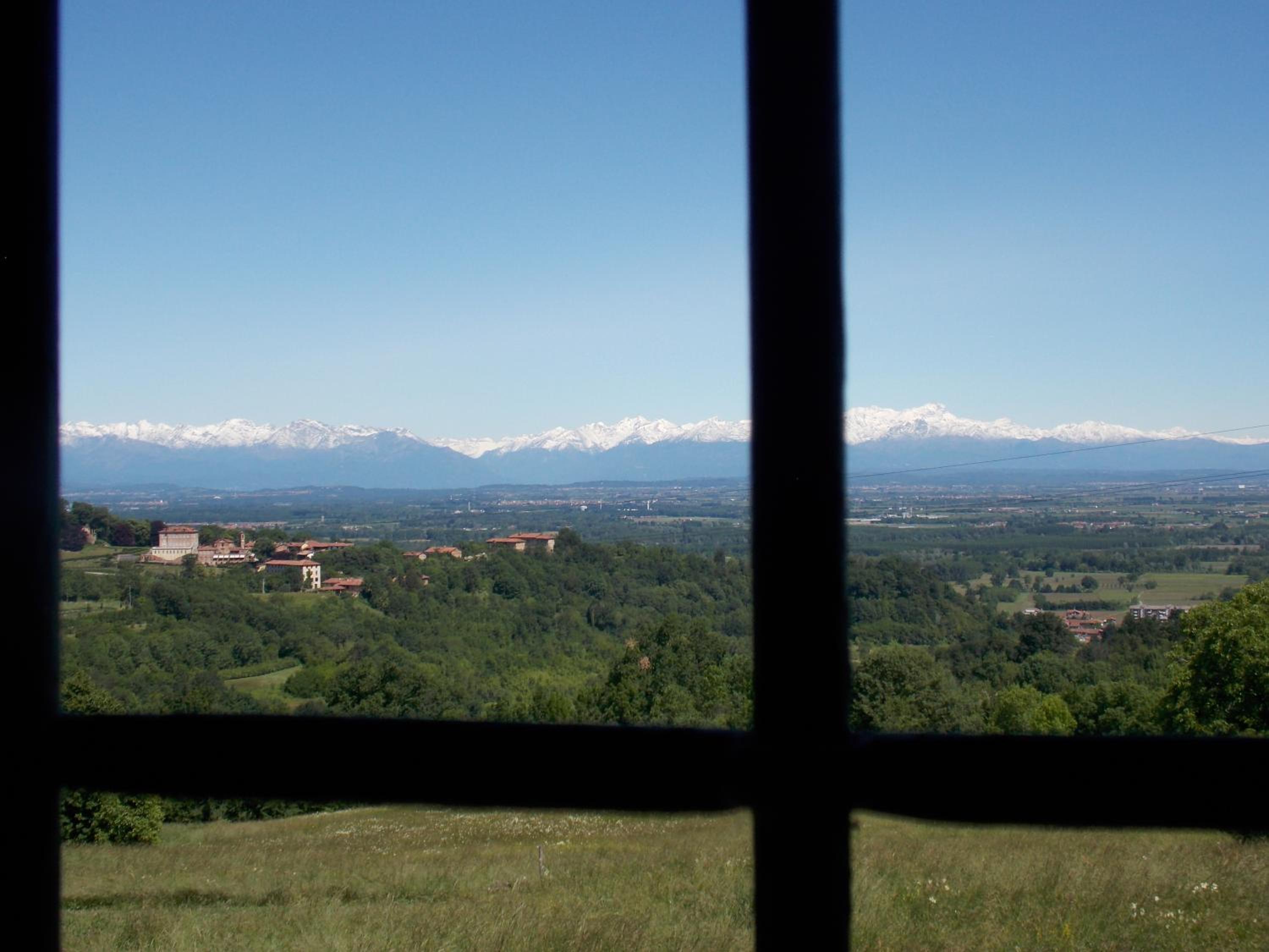 B&B Ca' dla Nona