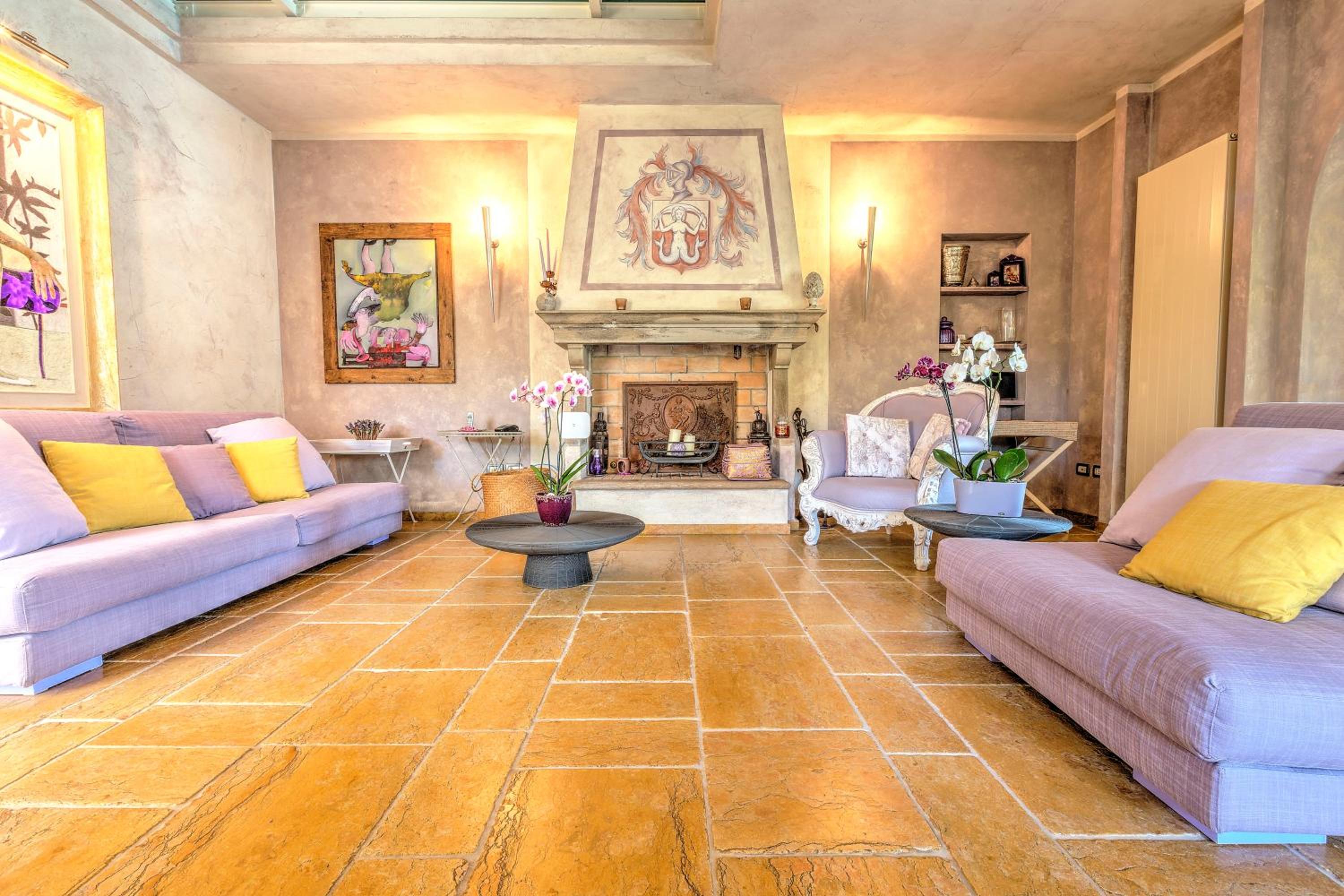 Relais di Alice- Adults Only