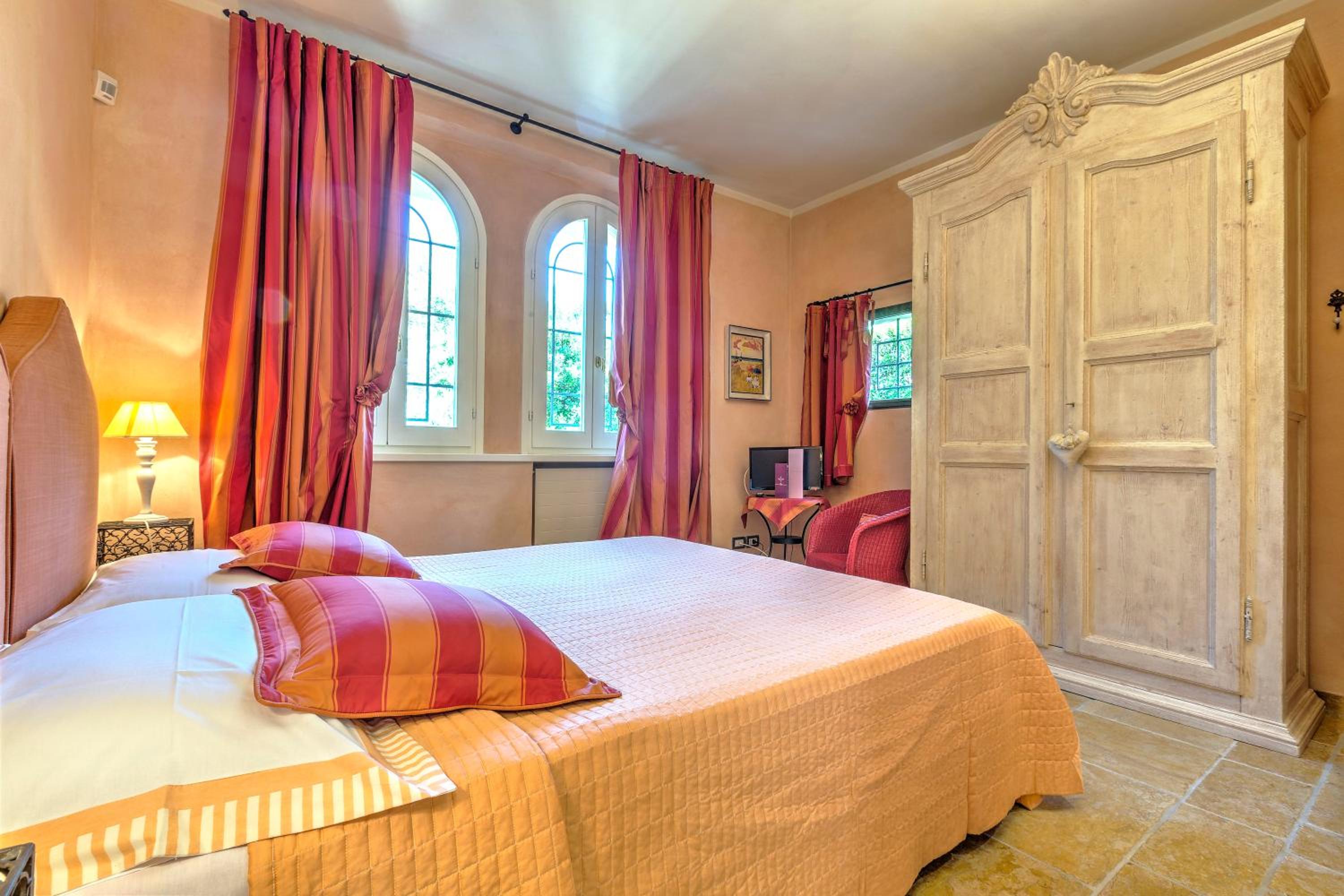 Relais di Alice- Adults Only