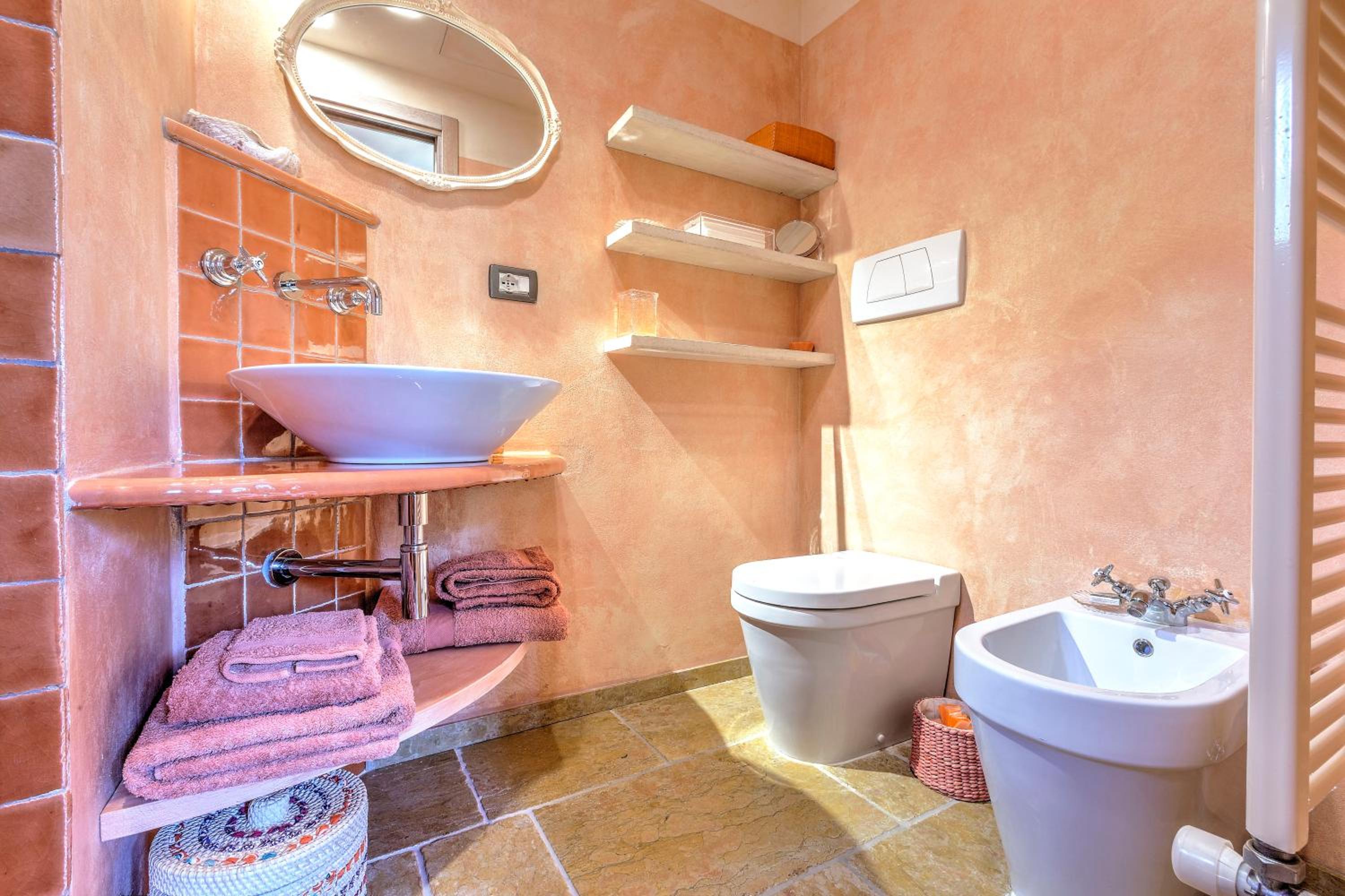 Relais di Alice- Adults Only