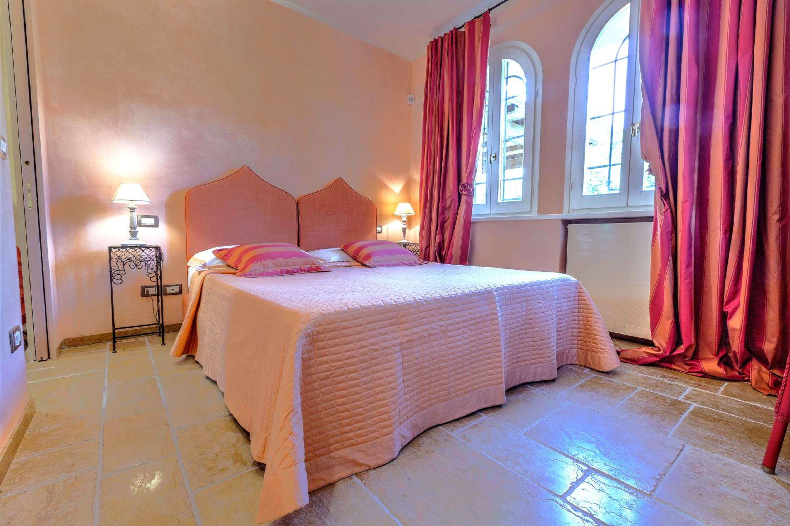 Relais di Alice- Adults Only