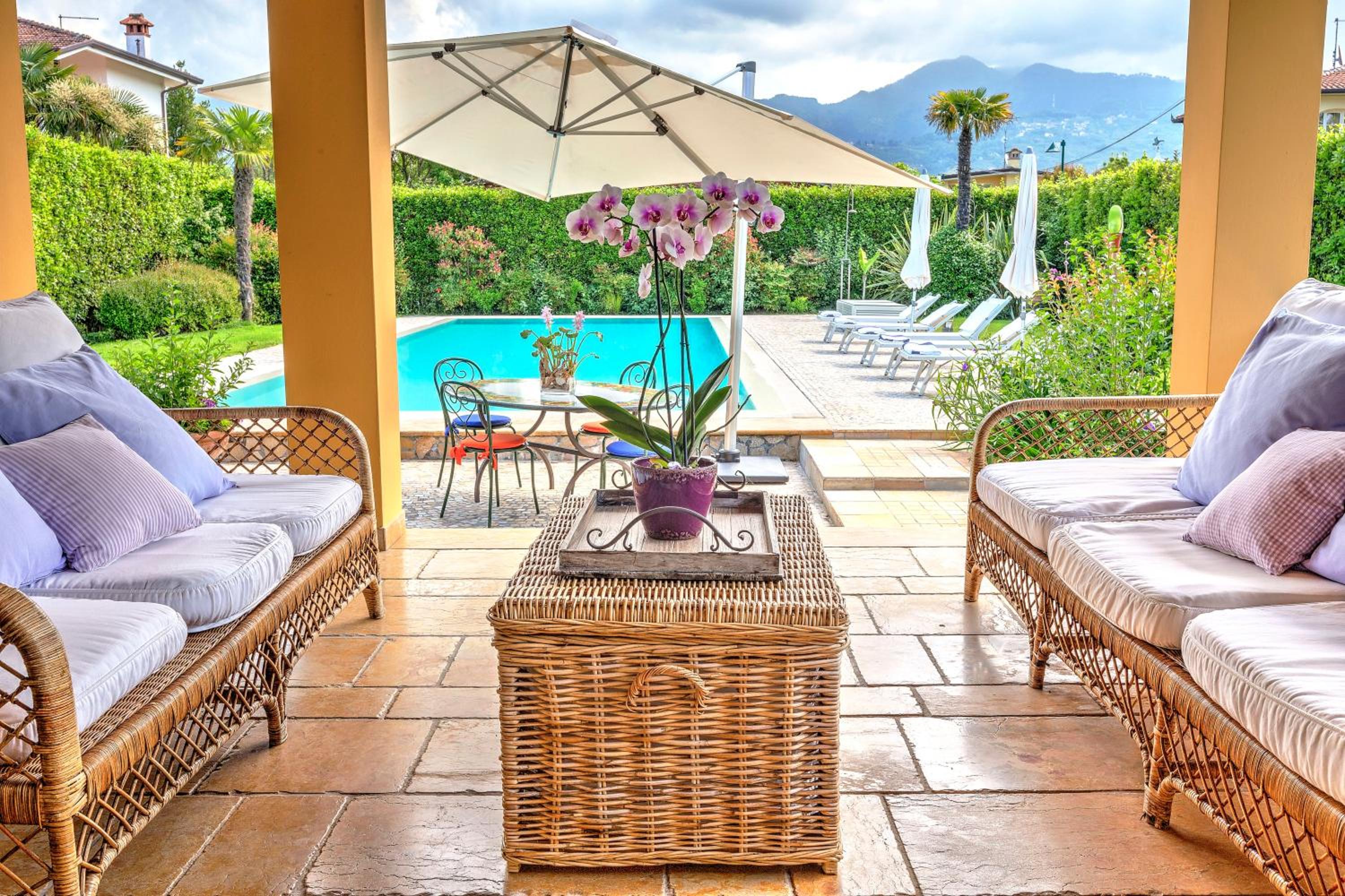 Relais di Alice- Adults Only