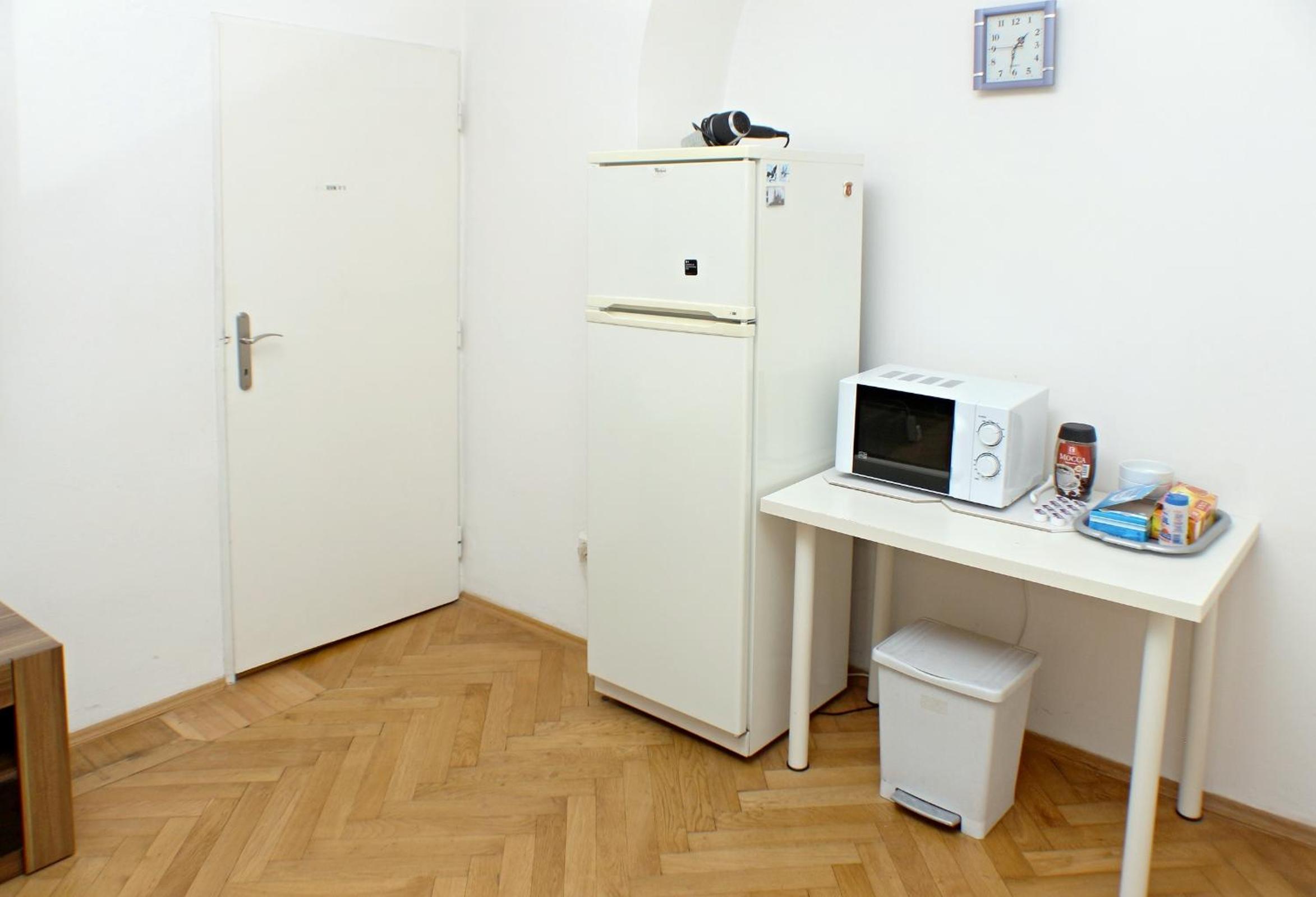 Prague-1 Hostel