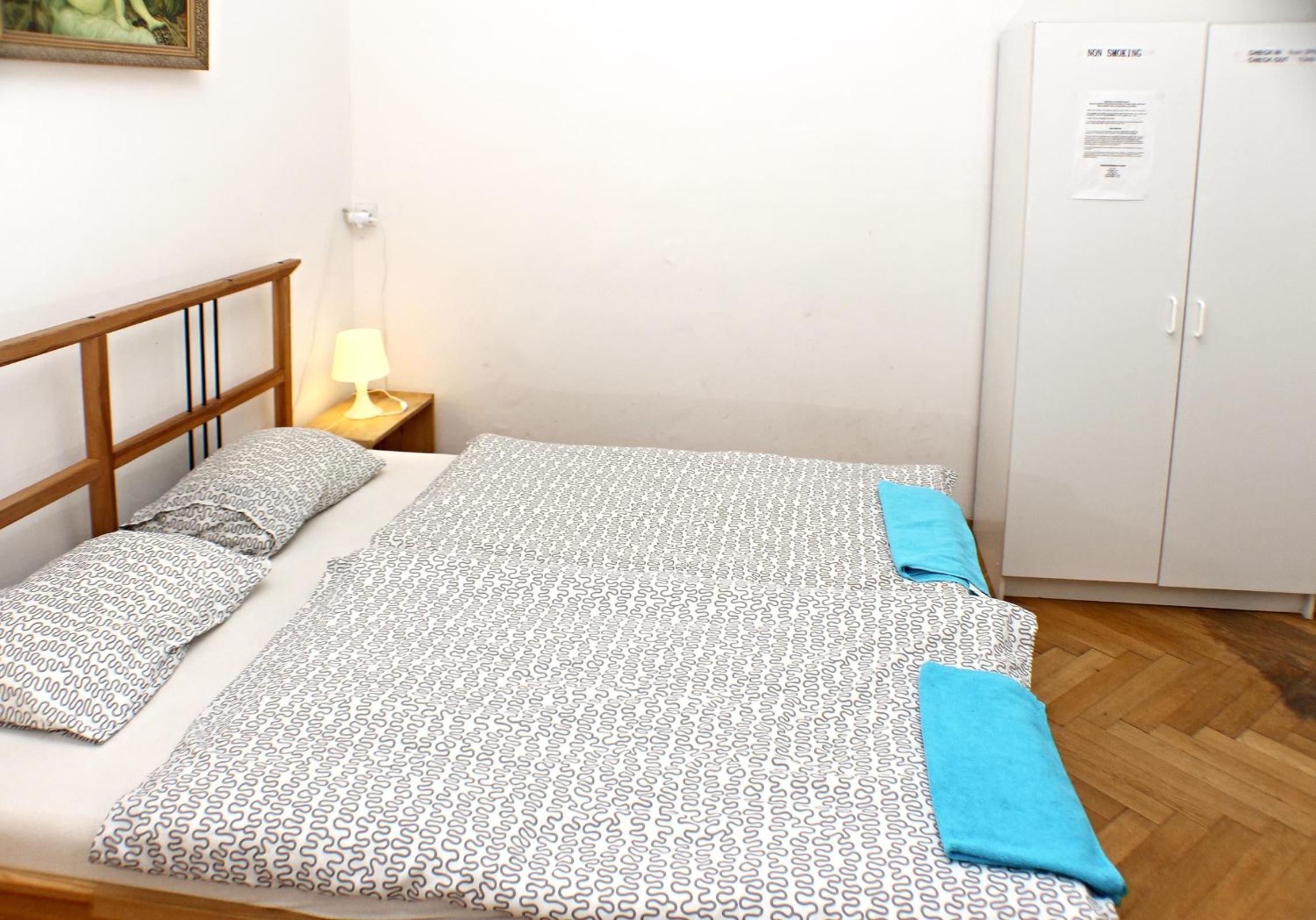 Prague-1 Hostel