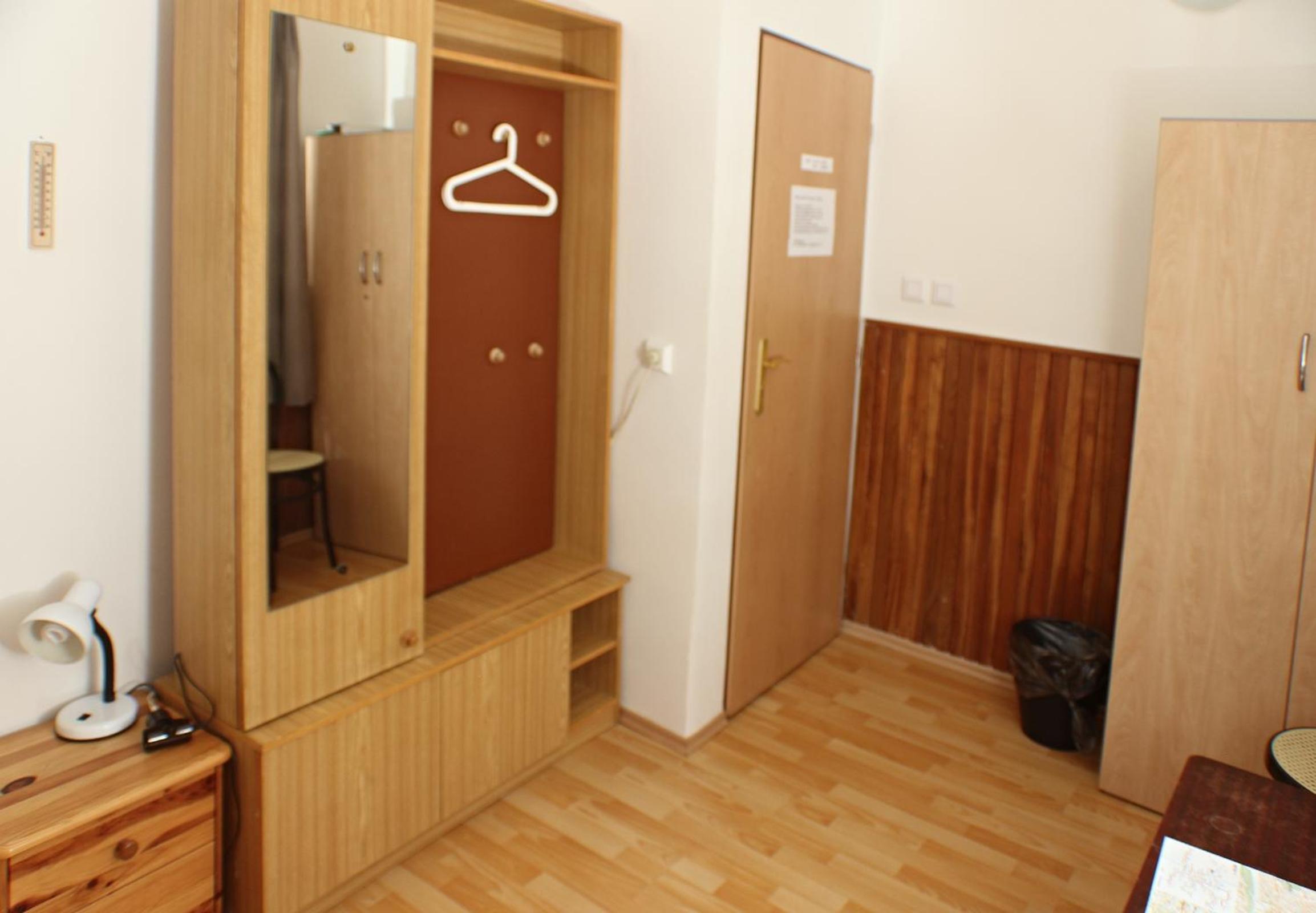 Prague-1 Hostel