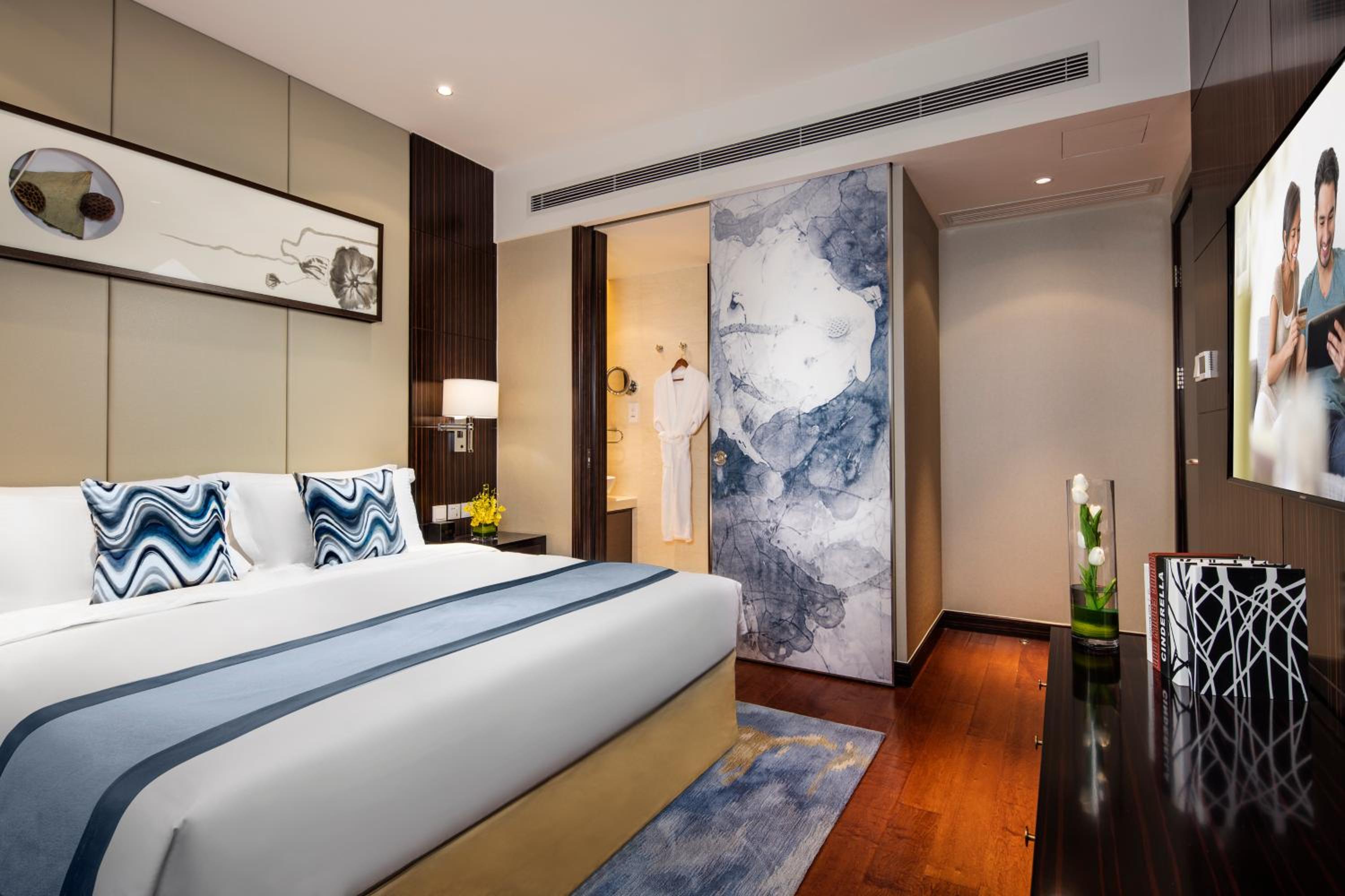 Ascott TEDA MSD Tianjin