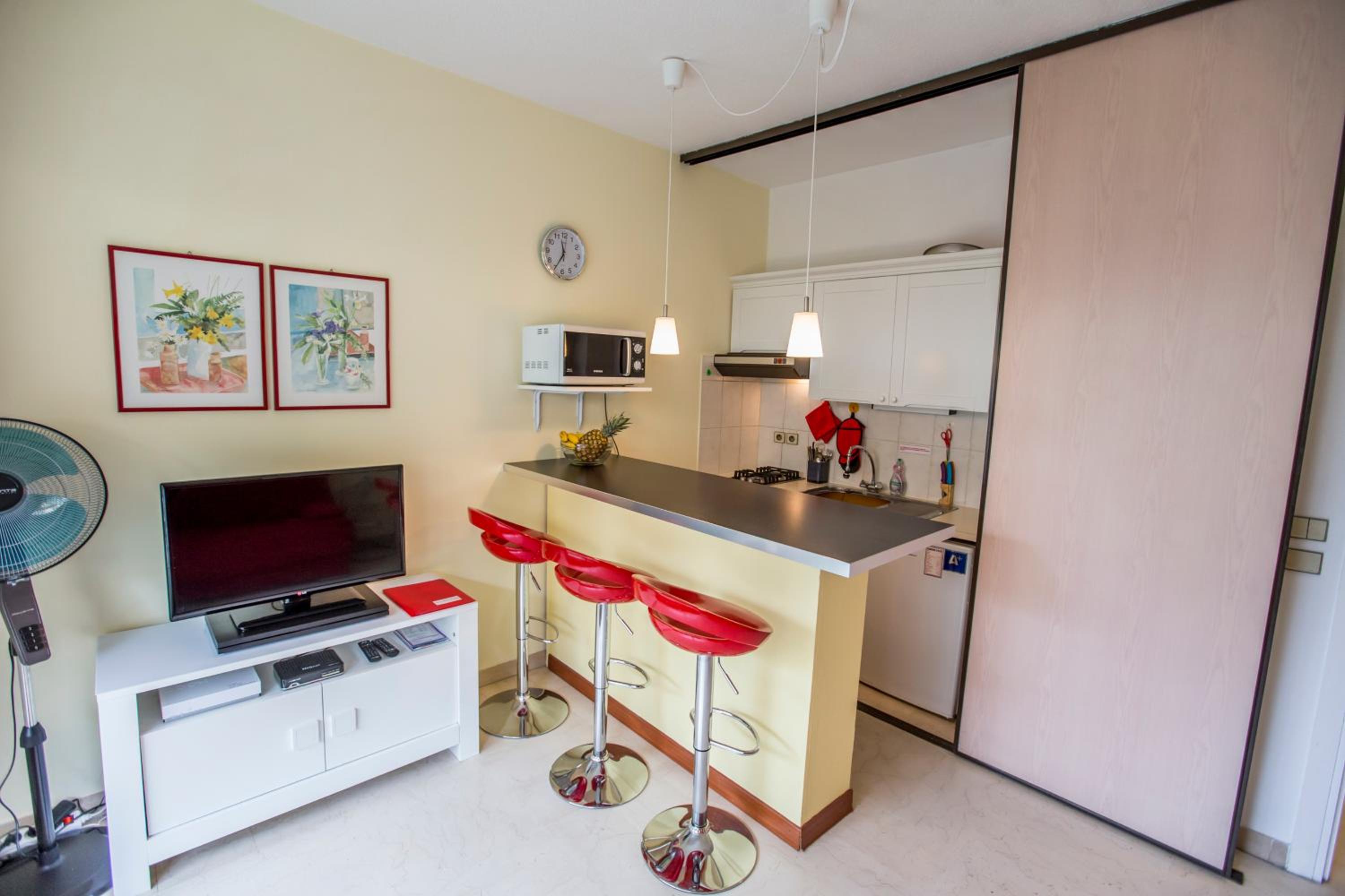 Appartement Cannes Center by Connexion photo 2