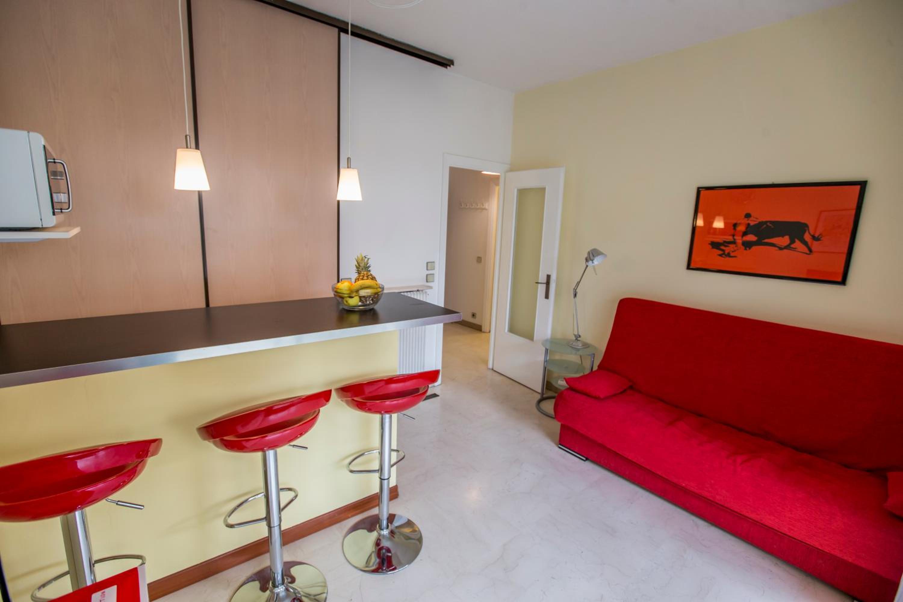 Appartement Cannes Center by Connexion