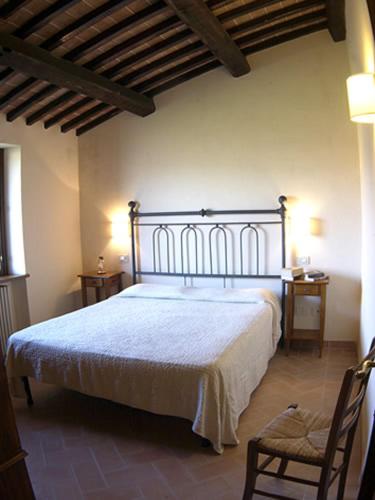 Agriturismo Castagna Alta