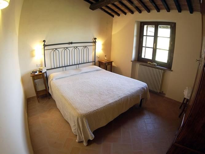 Agriturismo Castagna Alta