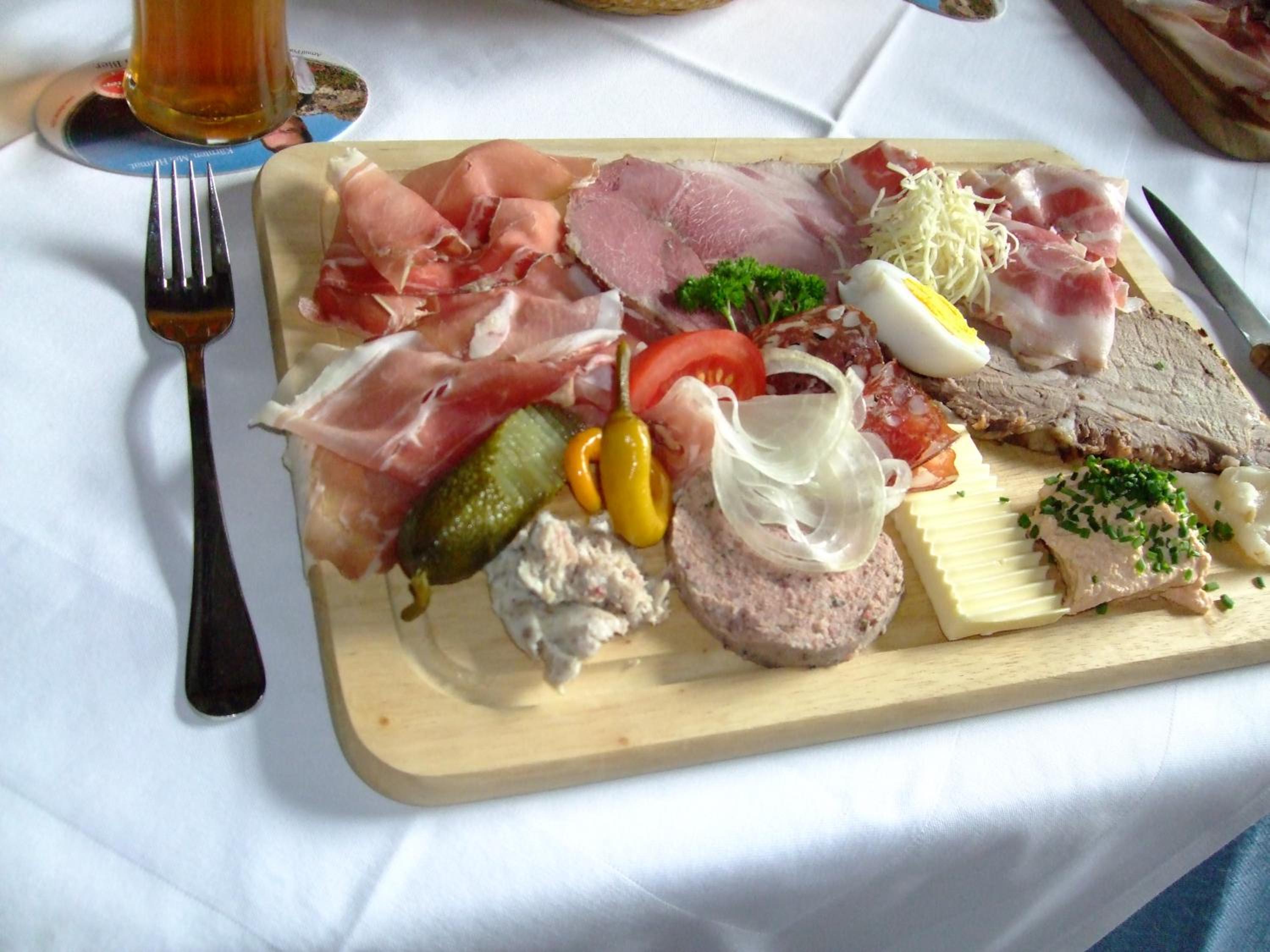 Gasthof Pisl