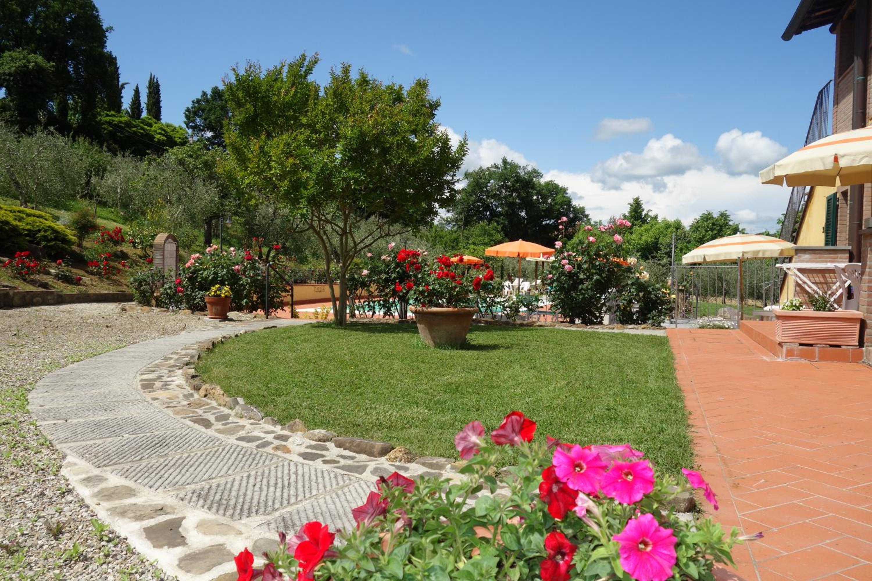 Casa Elisa