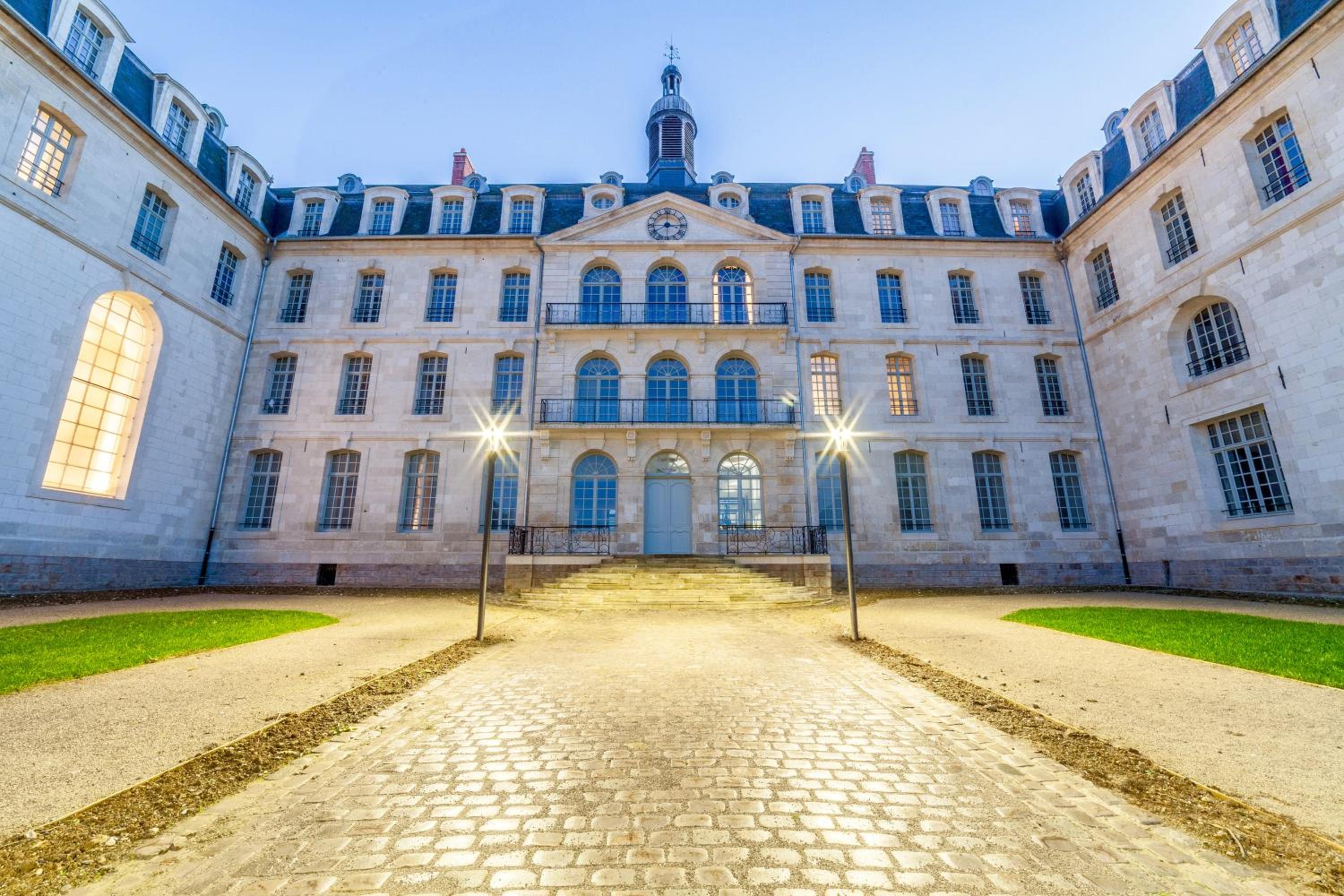 Hotel La Parenthèse Envoutée