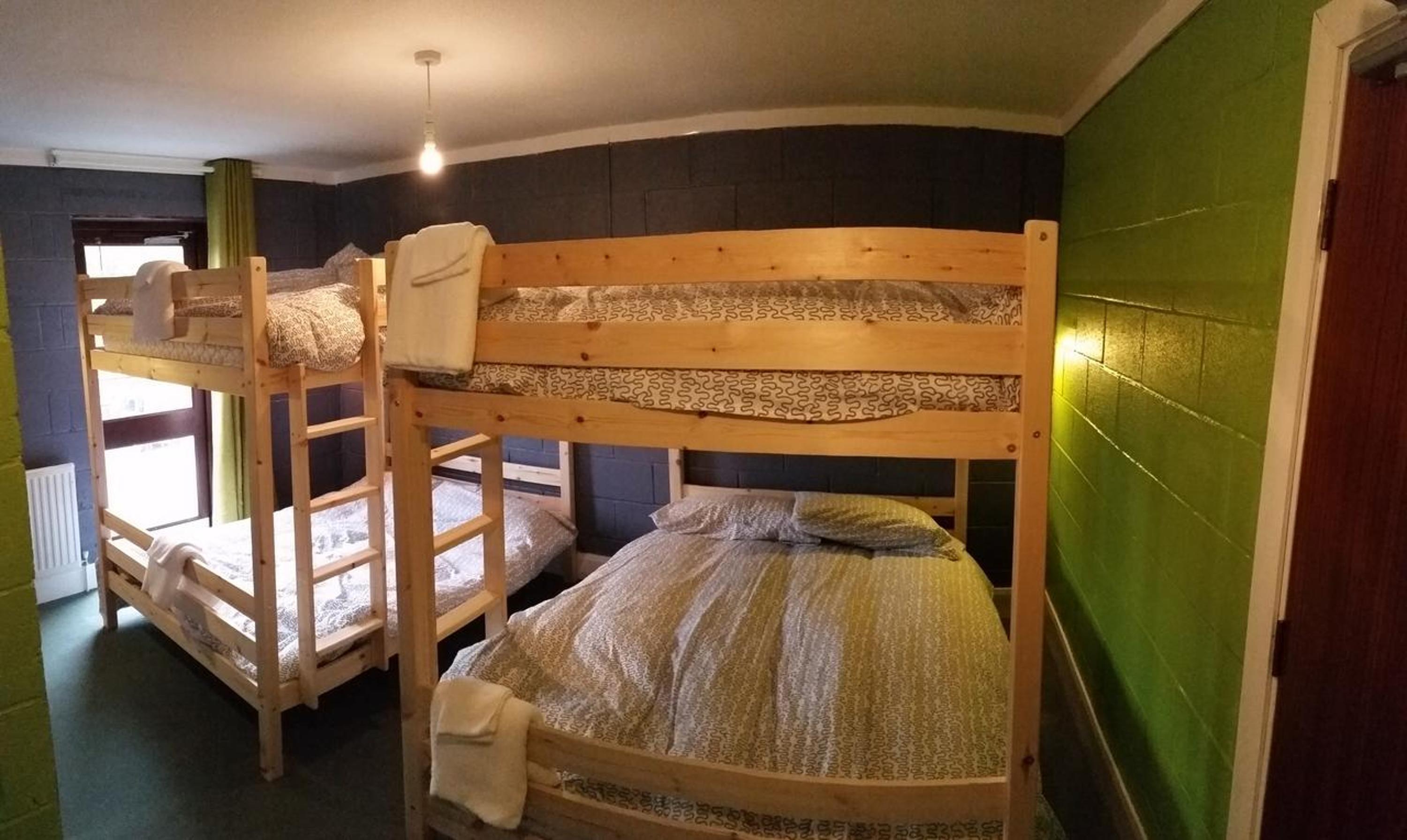 Basecamp Wales