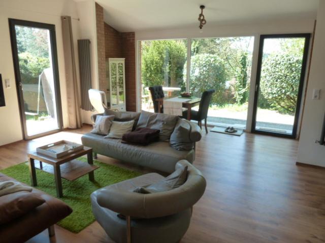Ferienhaus Braunfels
