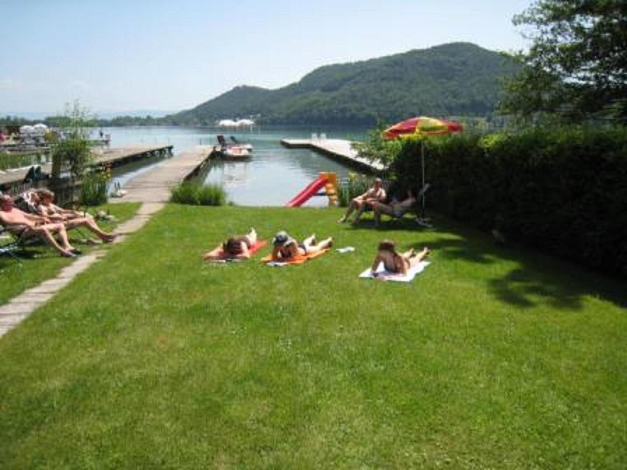 Strandpension Liane